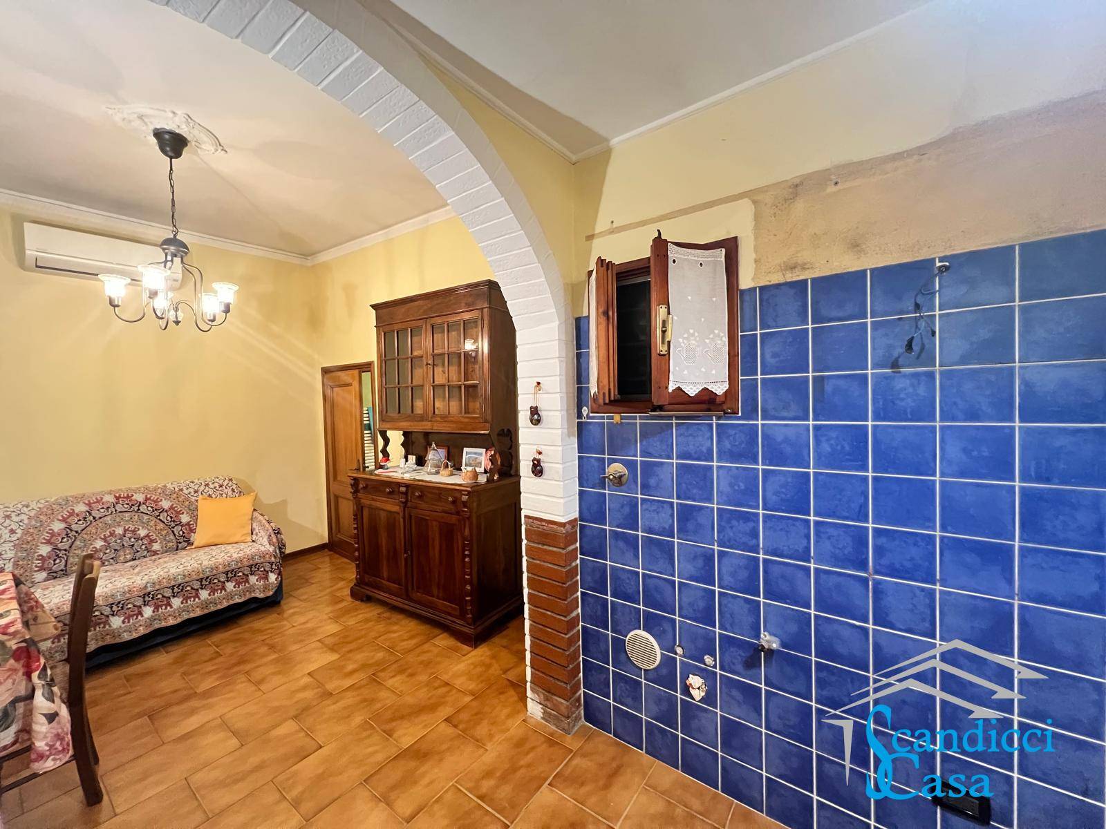 Appartamento in vendita a Scandicci, Scandicci Centro