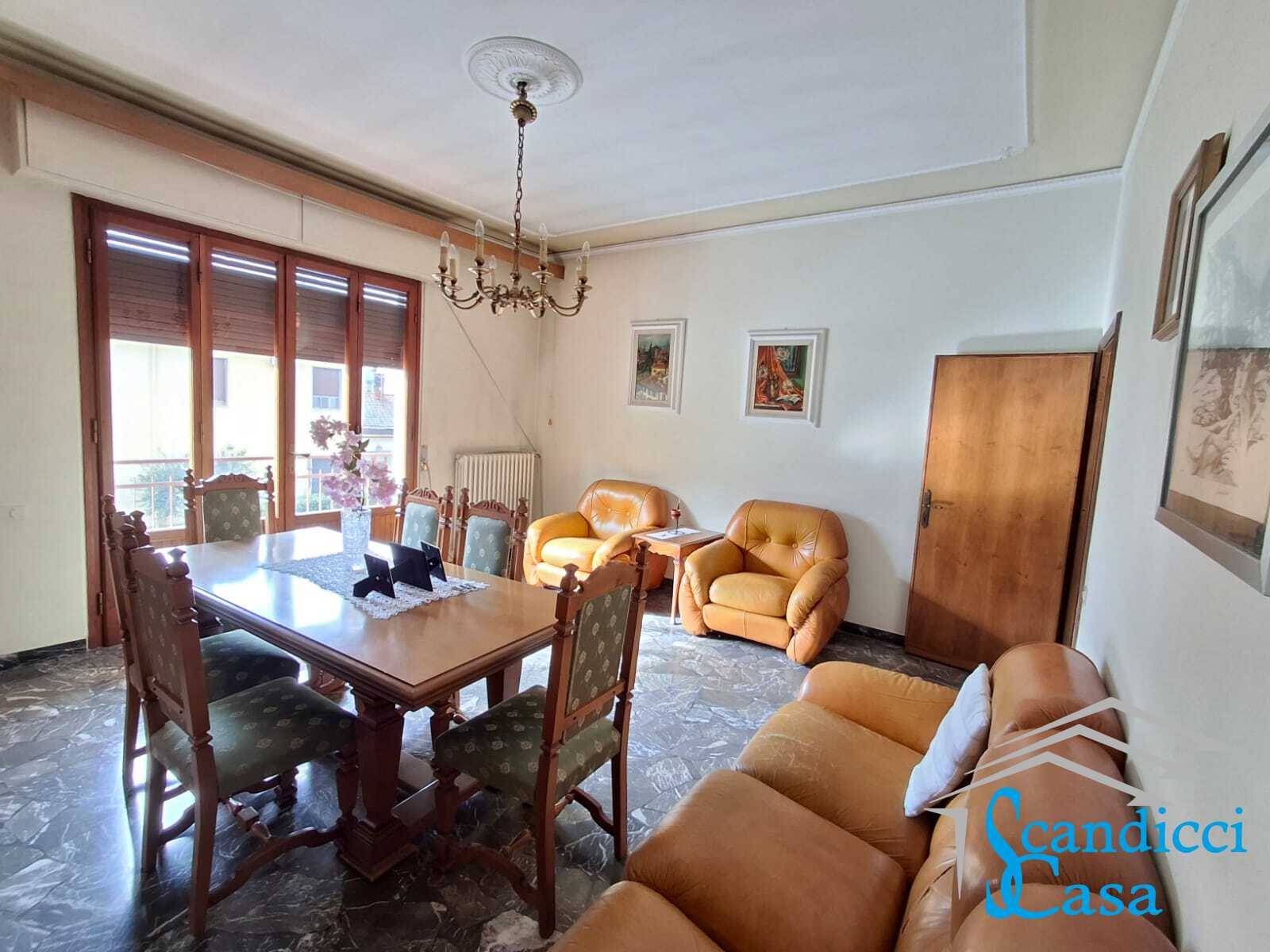 Appartamento in vendita a Scandicci, Scandicci Centro