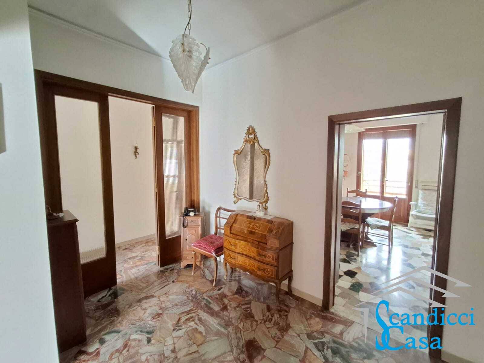 Appartamento in vendita a Scandicci, Scandicci Centro