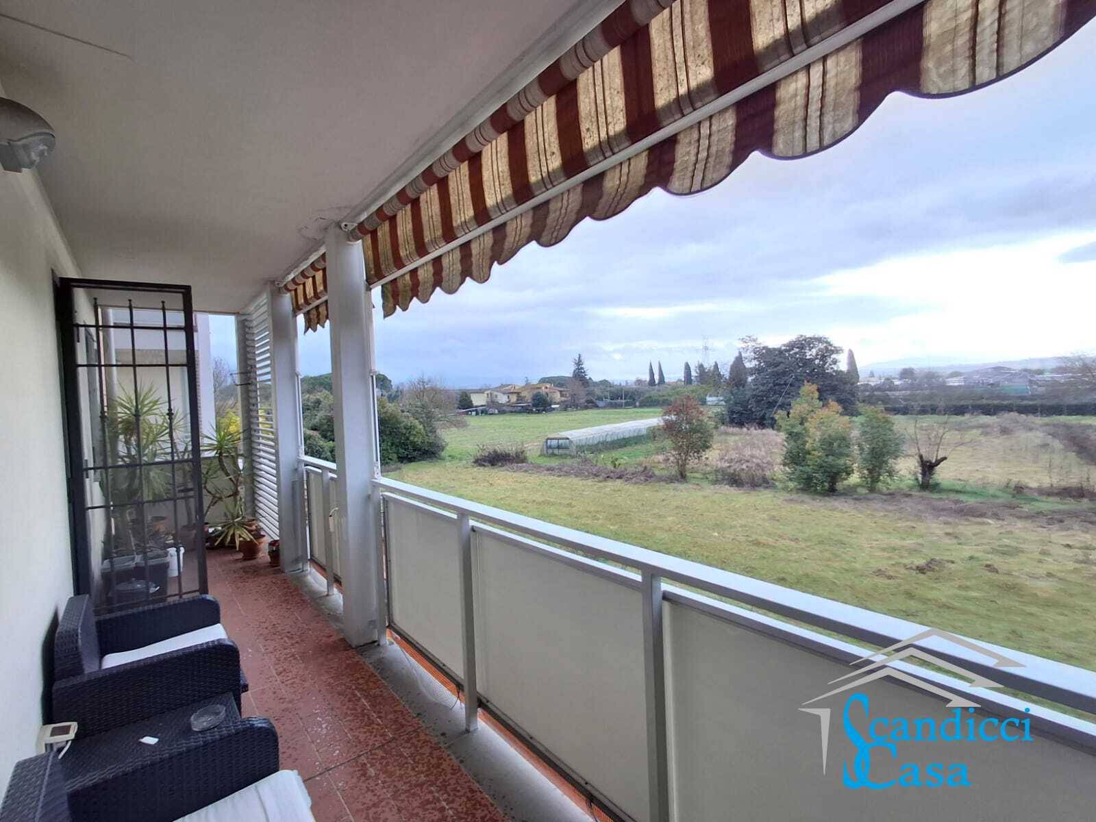 Appartamento in vendita a Scandicci, Badia a Settimo