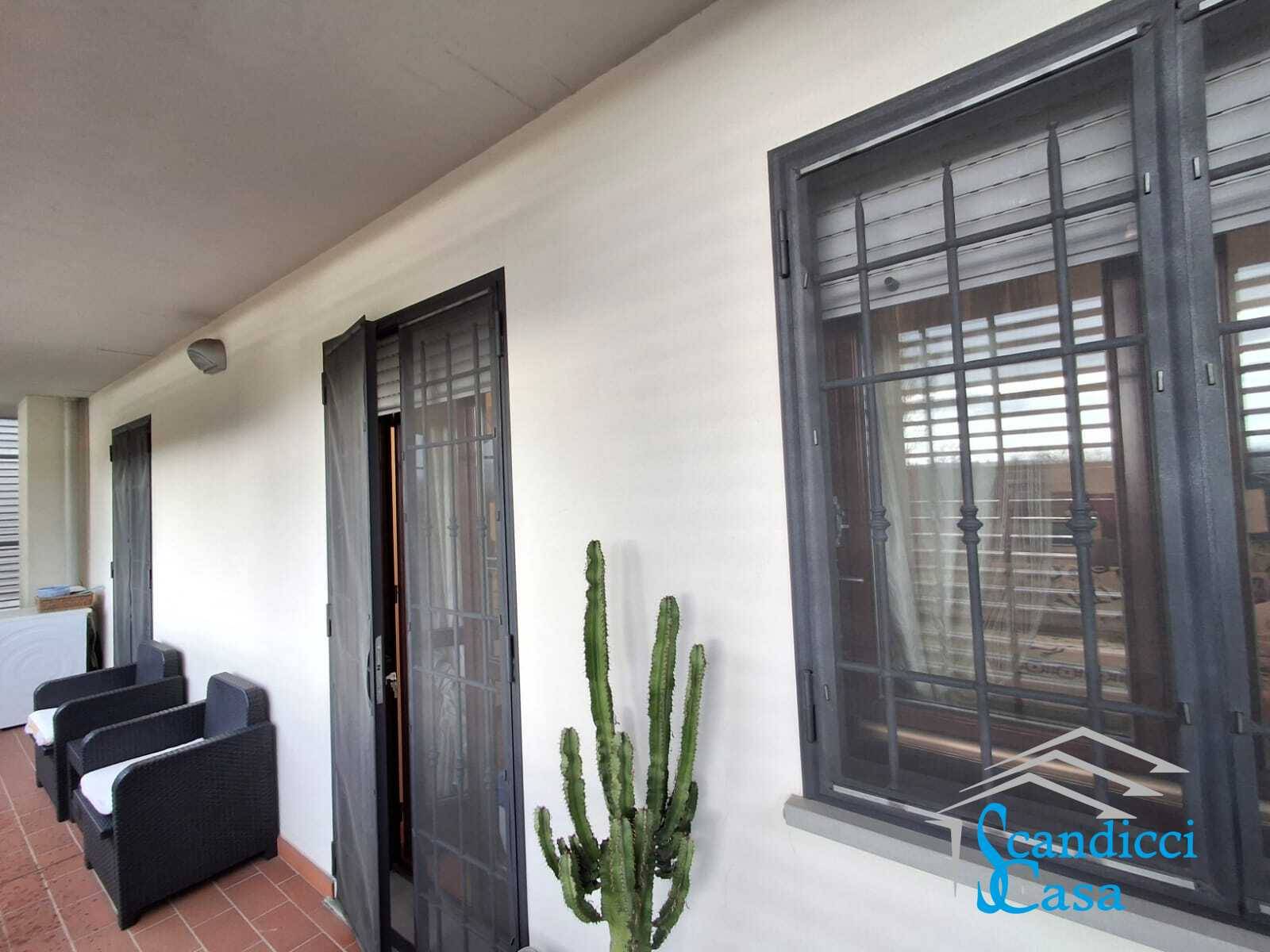 Appartamento in vendita a Scandicci, Badia a Settimo