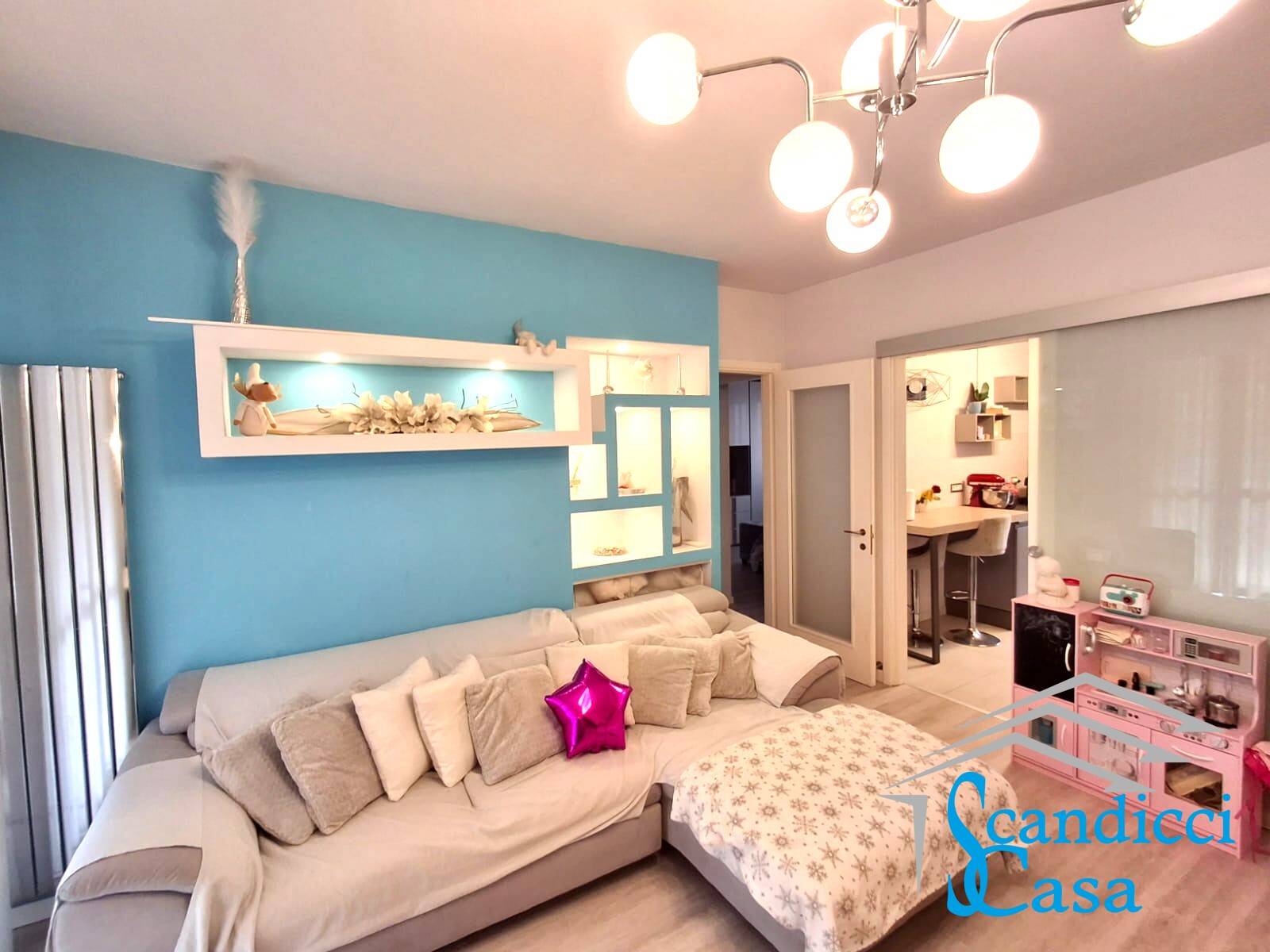 Appartamento in vendita a Scandicci, Casellina