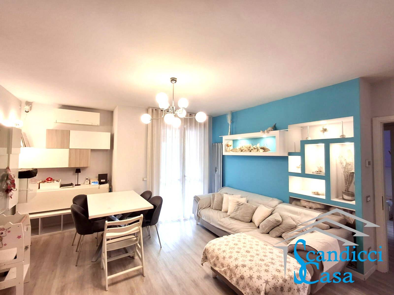 Appartamento in vendita a Scandicci, Casellina