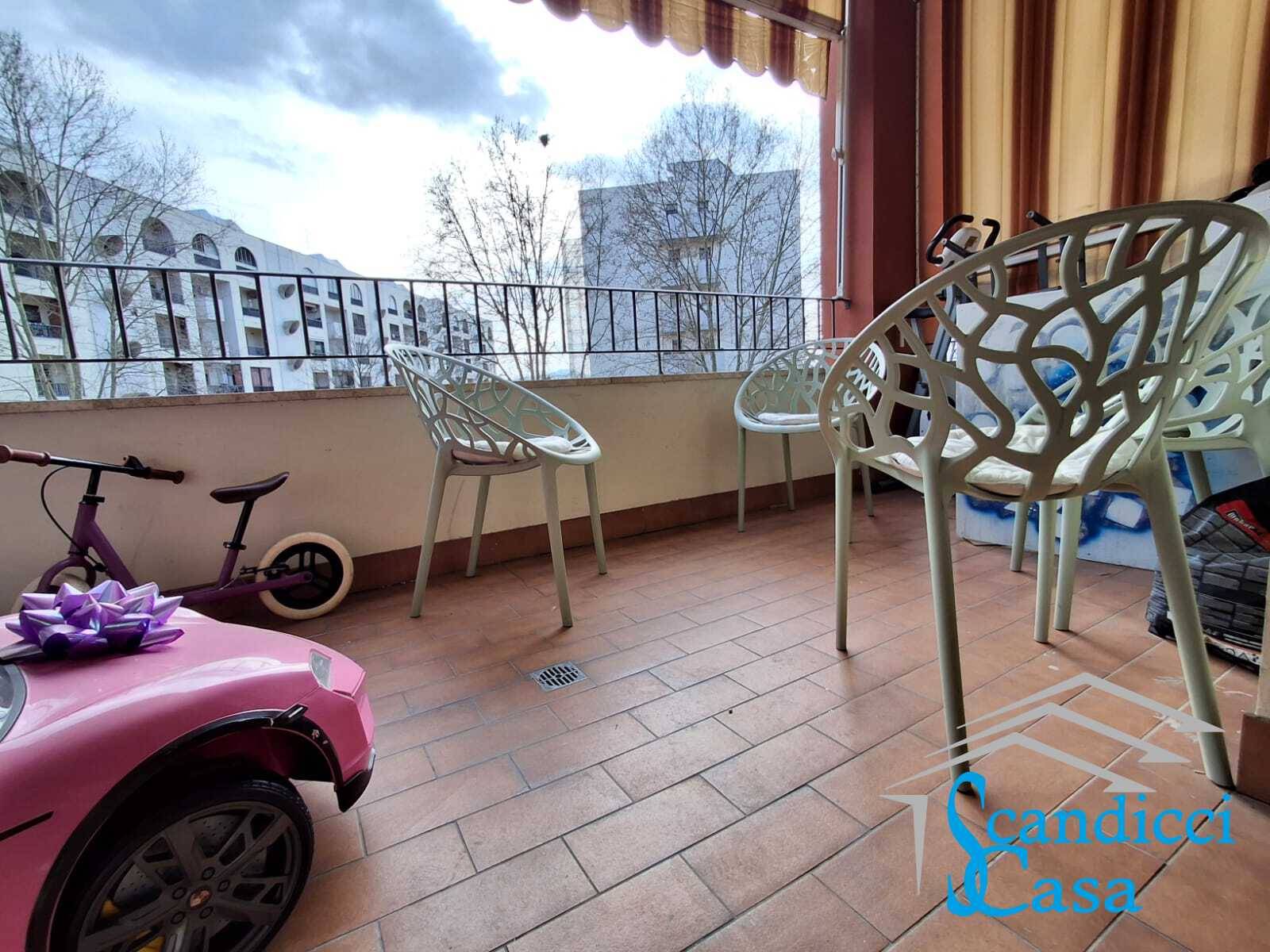 Appartamento in vendita a Scandicci, Casellina