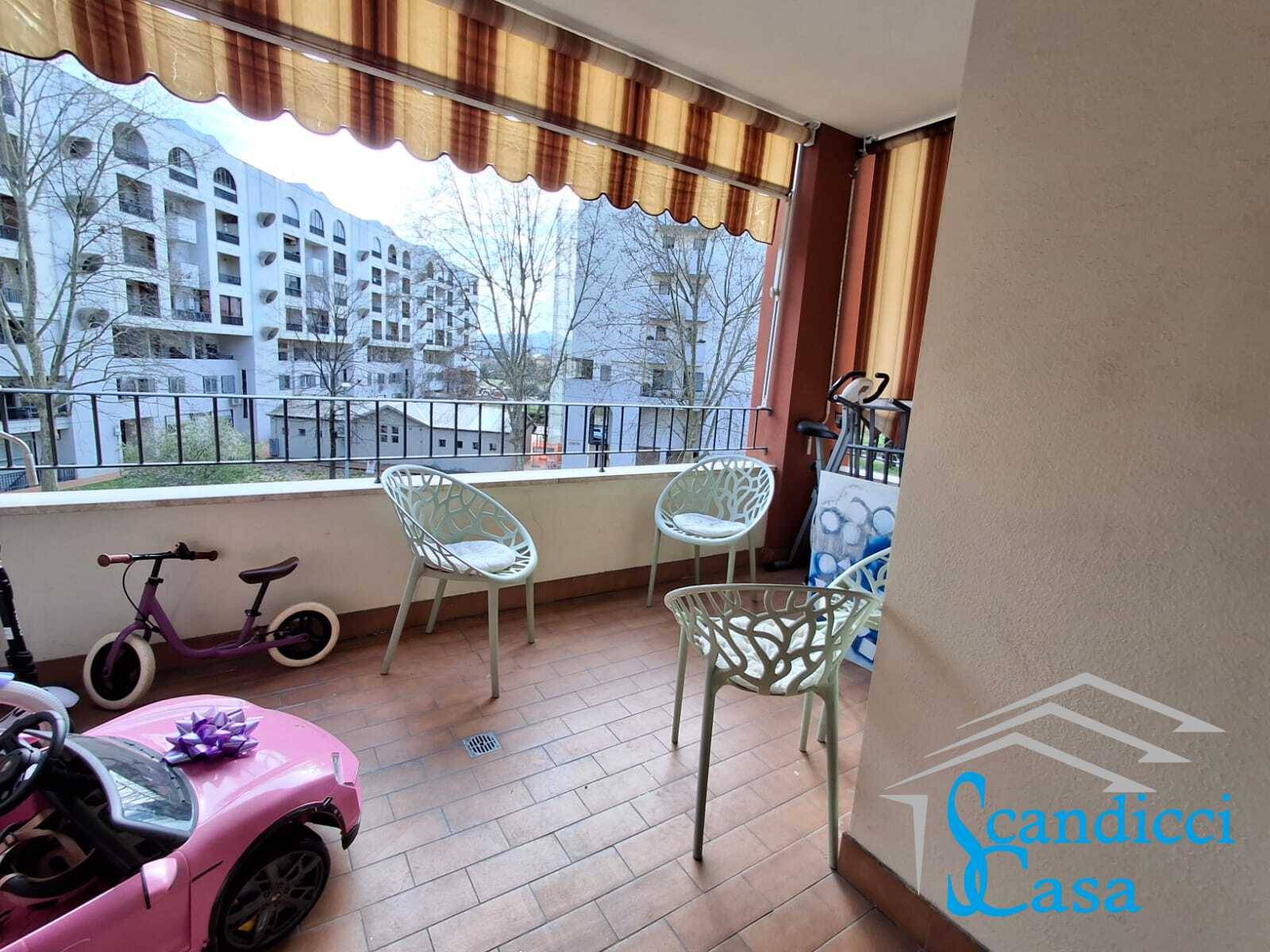 Appartamento in vendita a Scandicci, Casellina