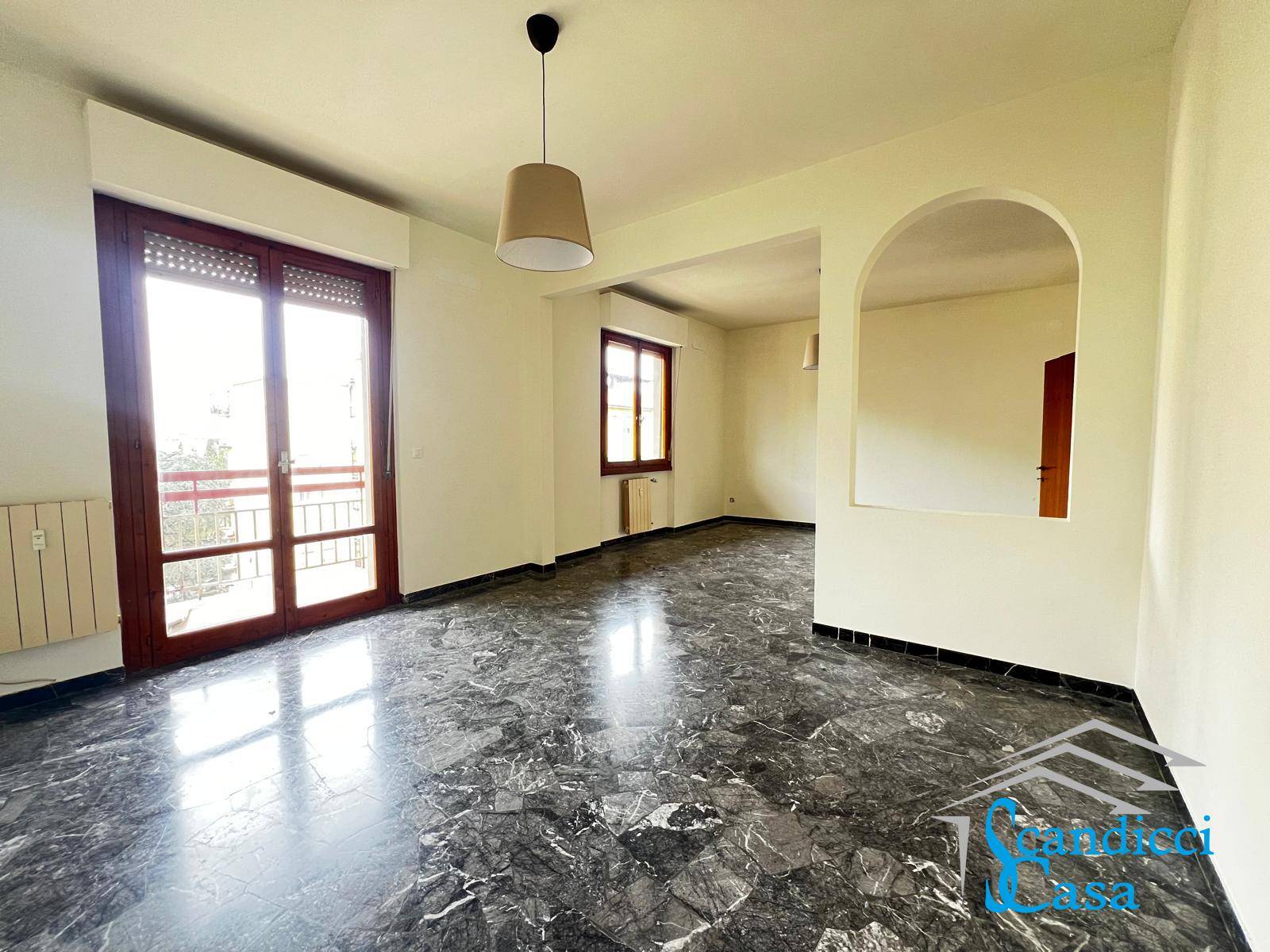 Appartamento in vendita a Scandicci, Scandicci Centro