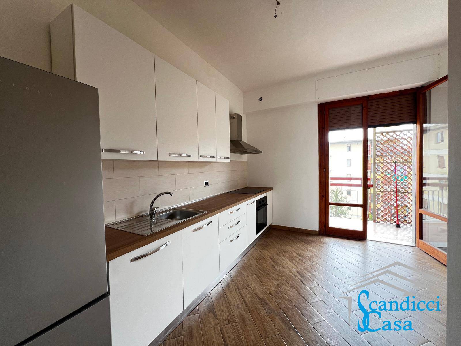 Appartamento in vendita a Scandicci, Scandicci Centro