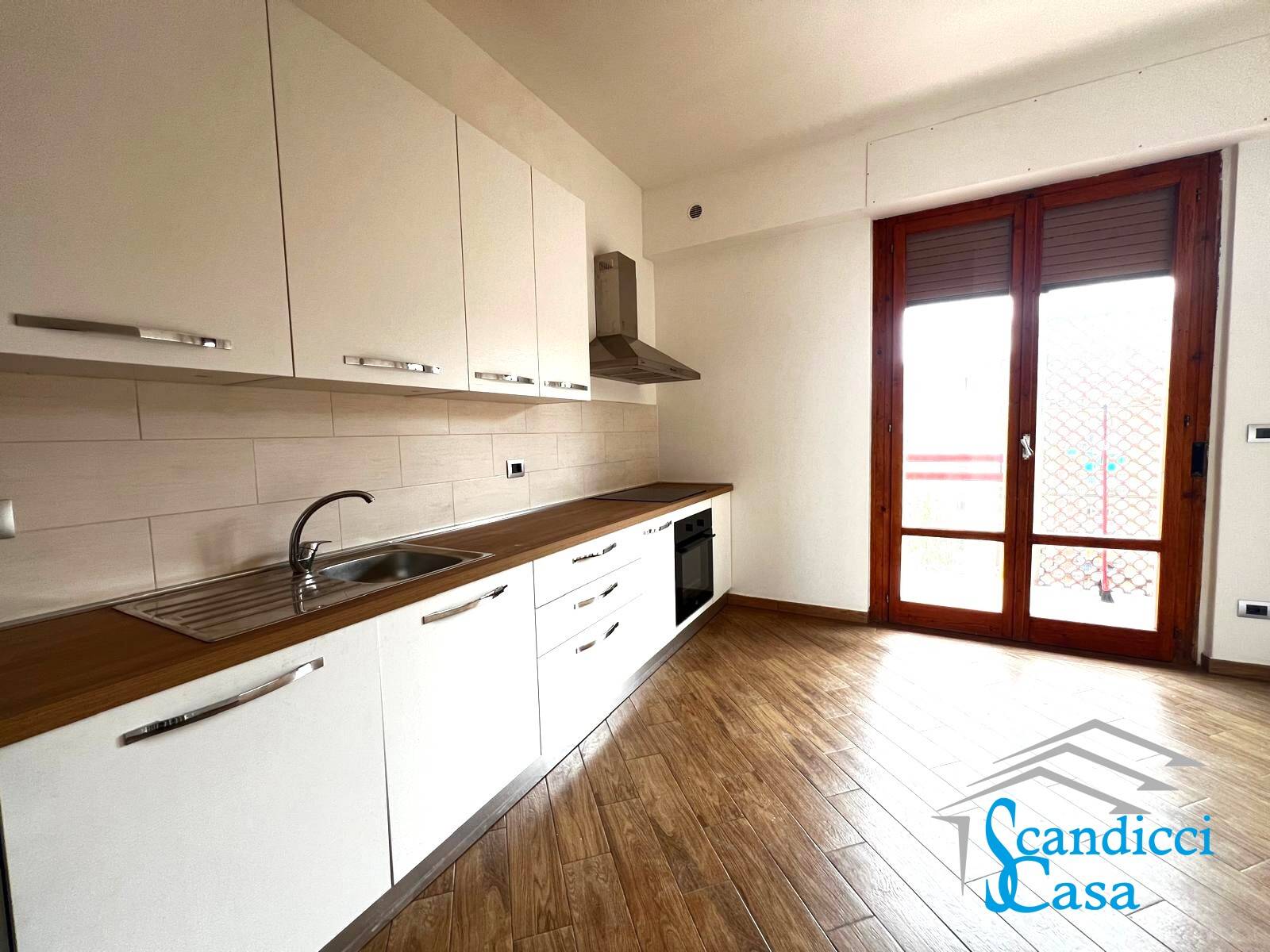 Appartamento in vendita a Scandicci, Scandicci Centro