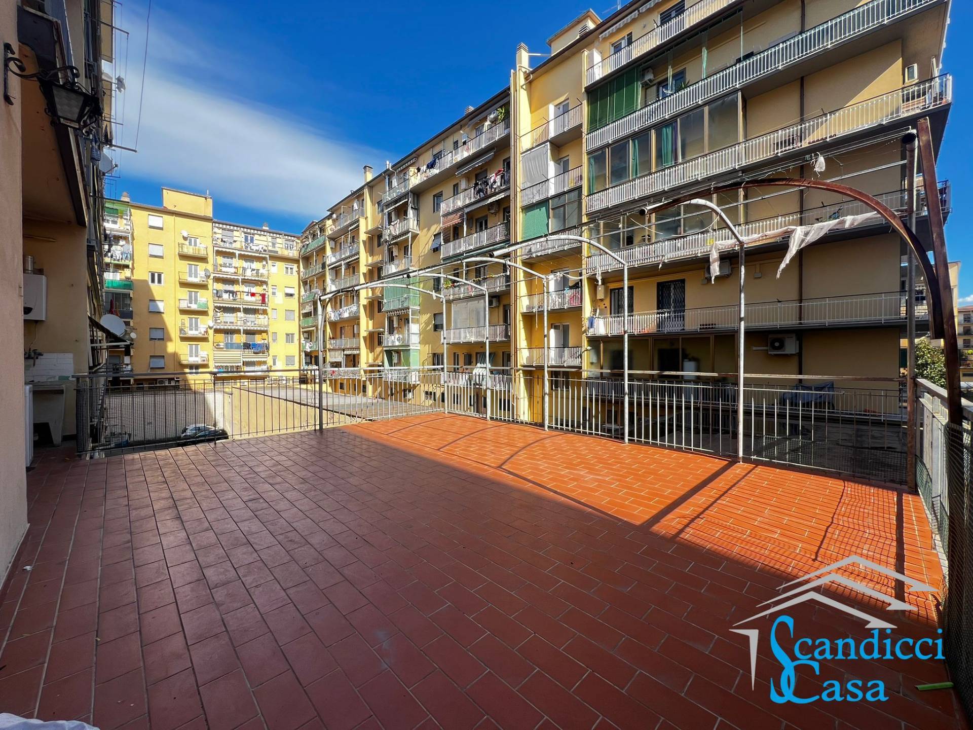 Appartamento in vendita a Scandicci, San Giusto