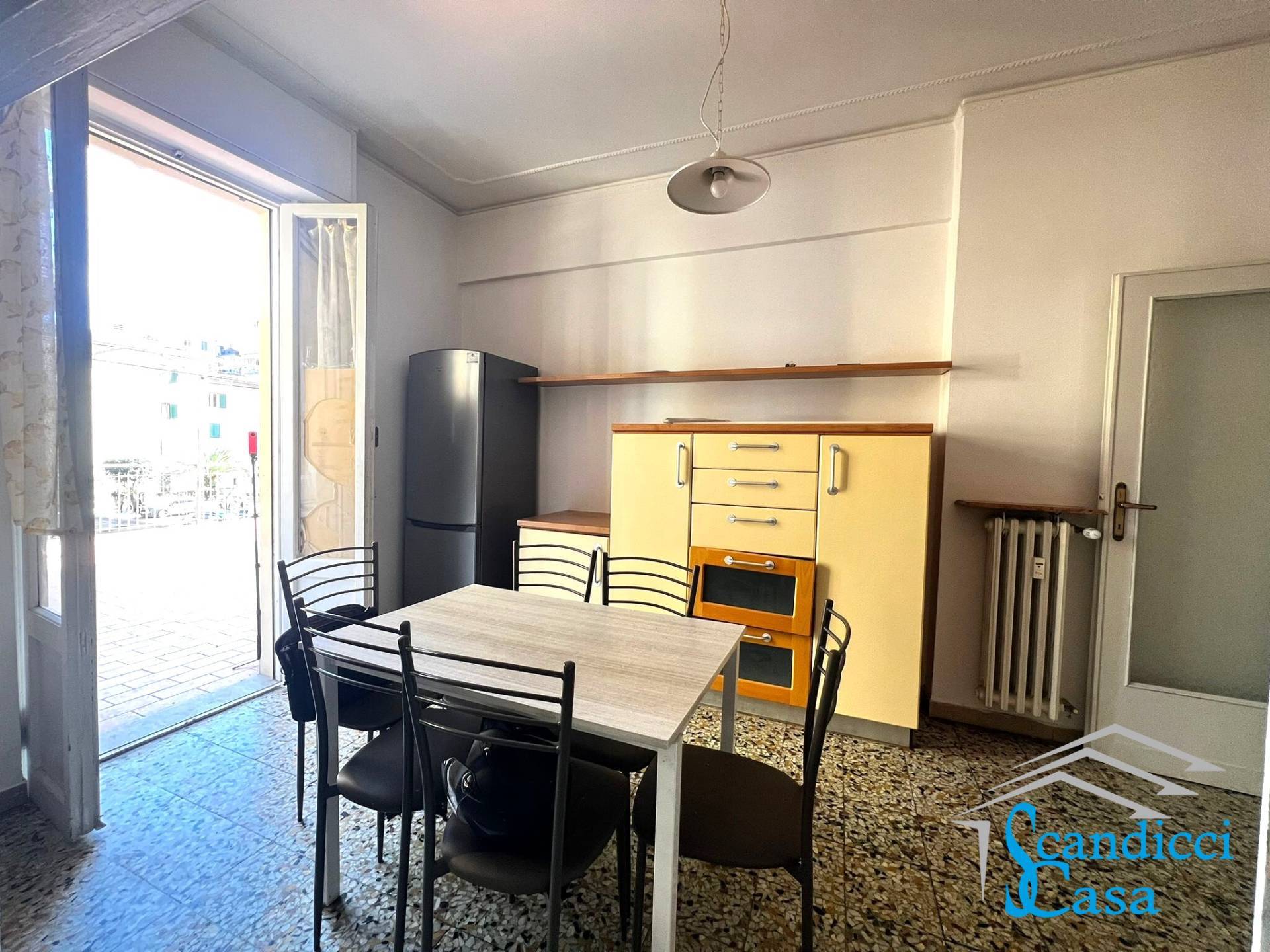 Appartamento in vendita a Scandicci, San Giusto