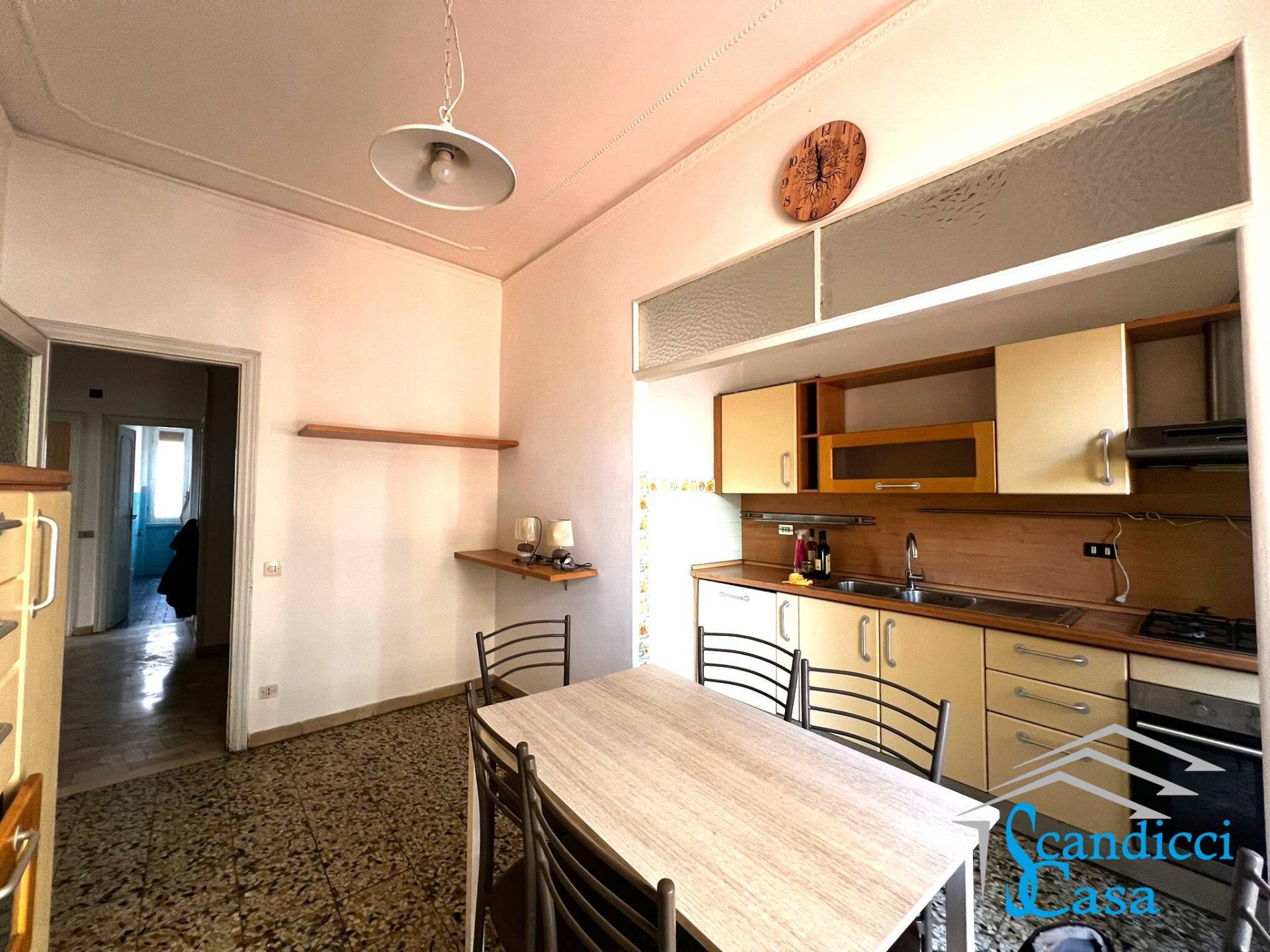 Appartamento in vendita a Scandicci, San Giusto