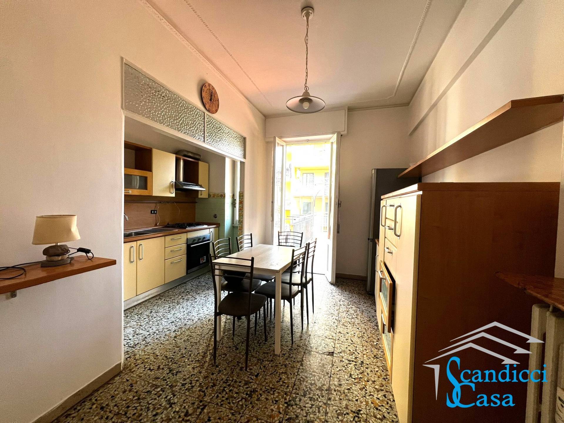 Appartamento in vendita a Scandicci, San Giusto