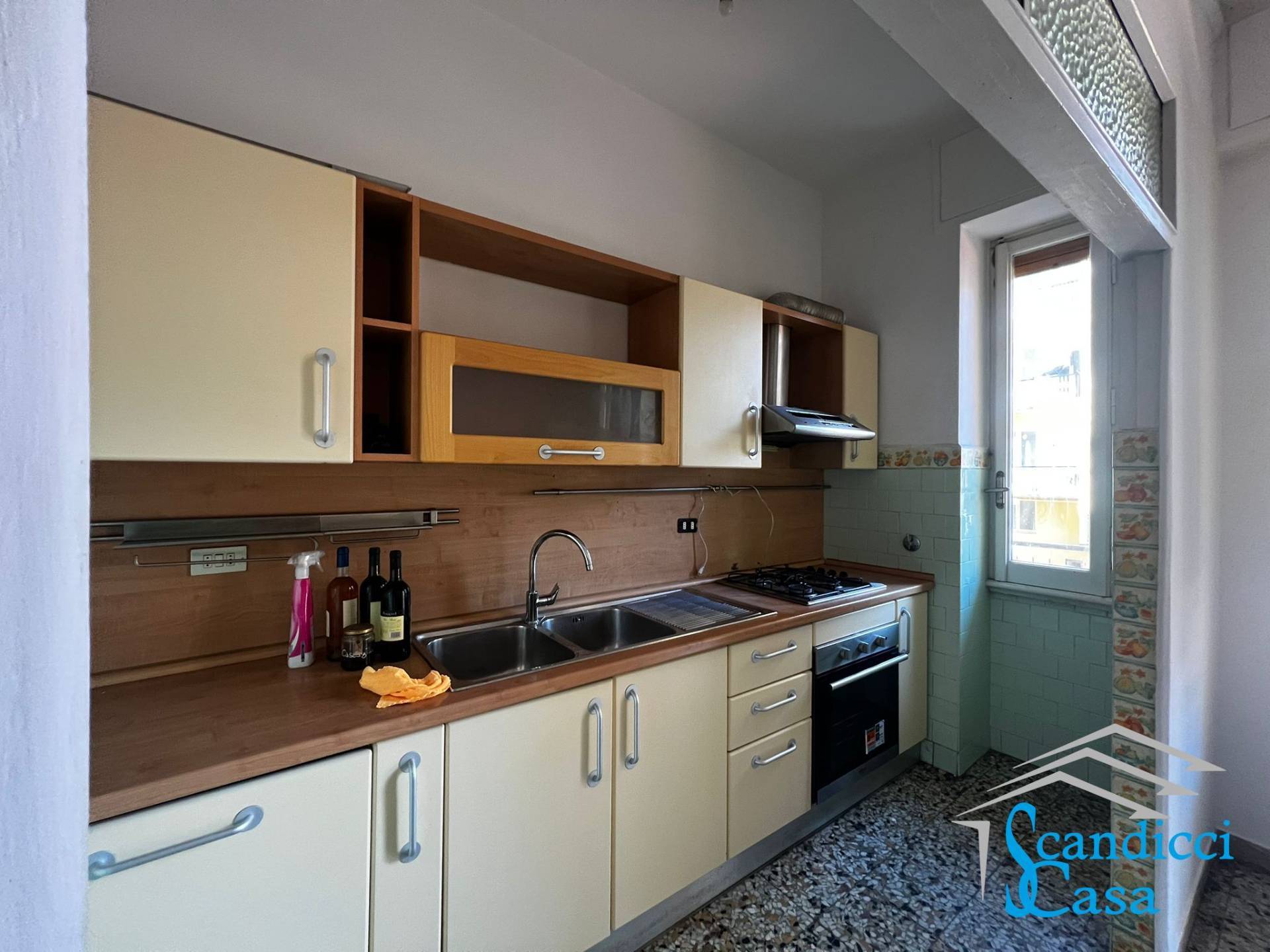 Appartamento in vendita a Scandicci, San Giusto