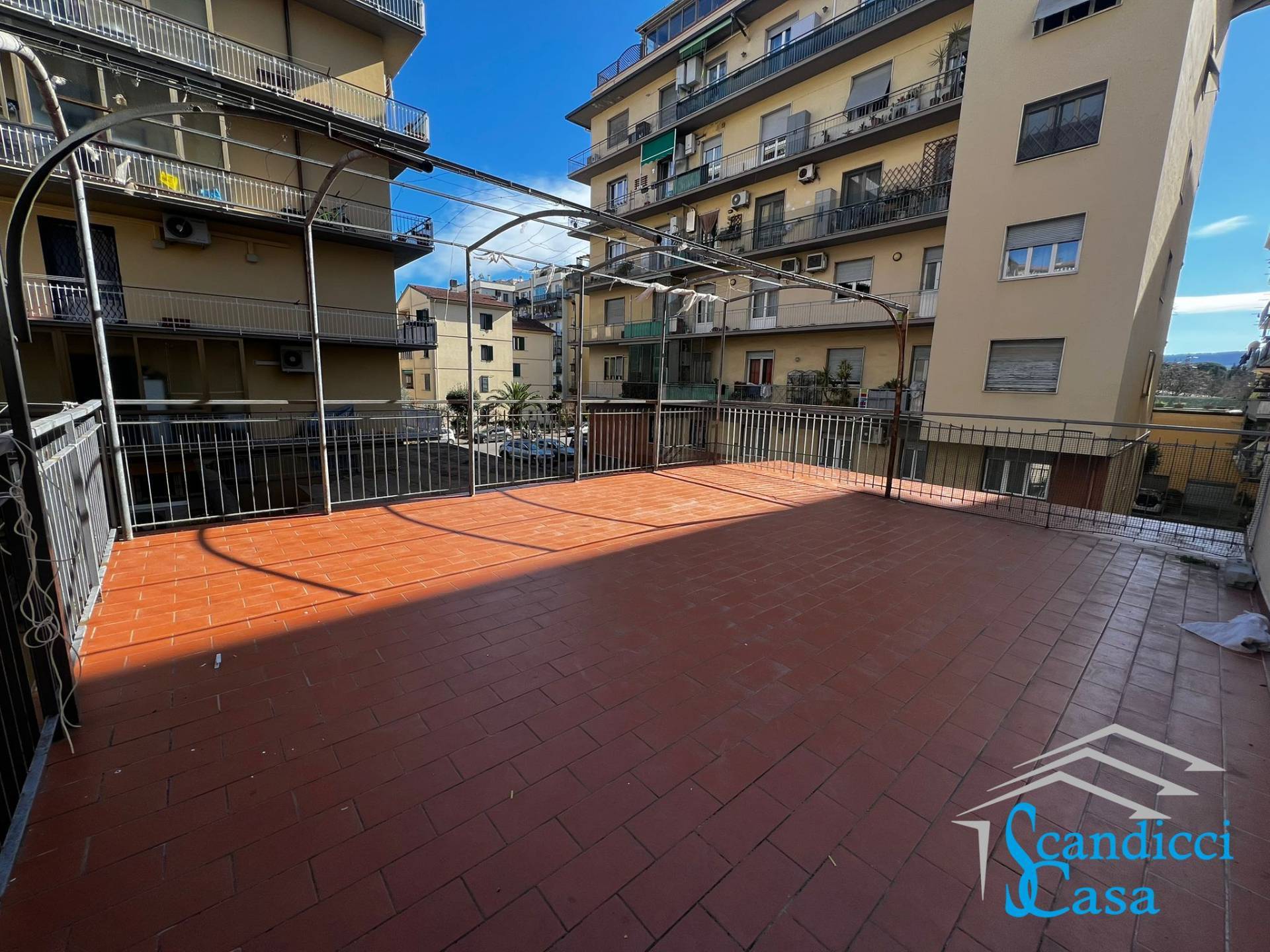 Appartamento in vendita a Scandicci, San Giusto