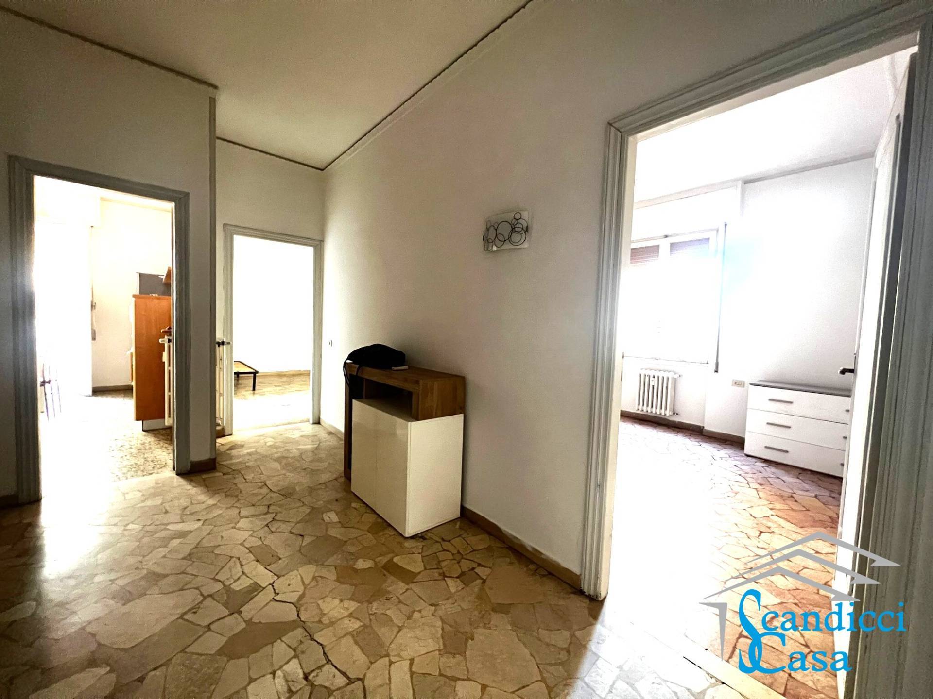 Appartamento in vendita a Scandicci, San Giusto