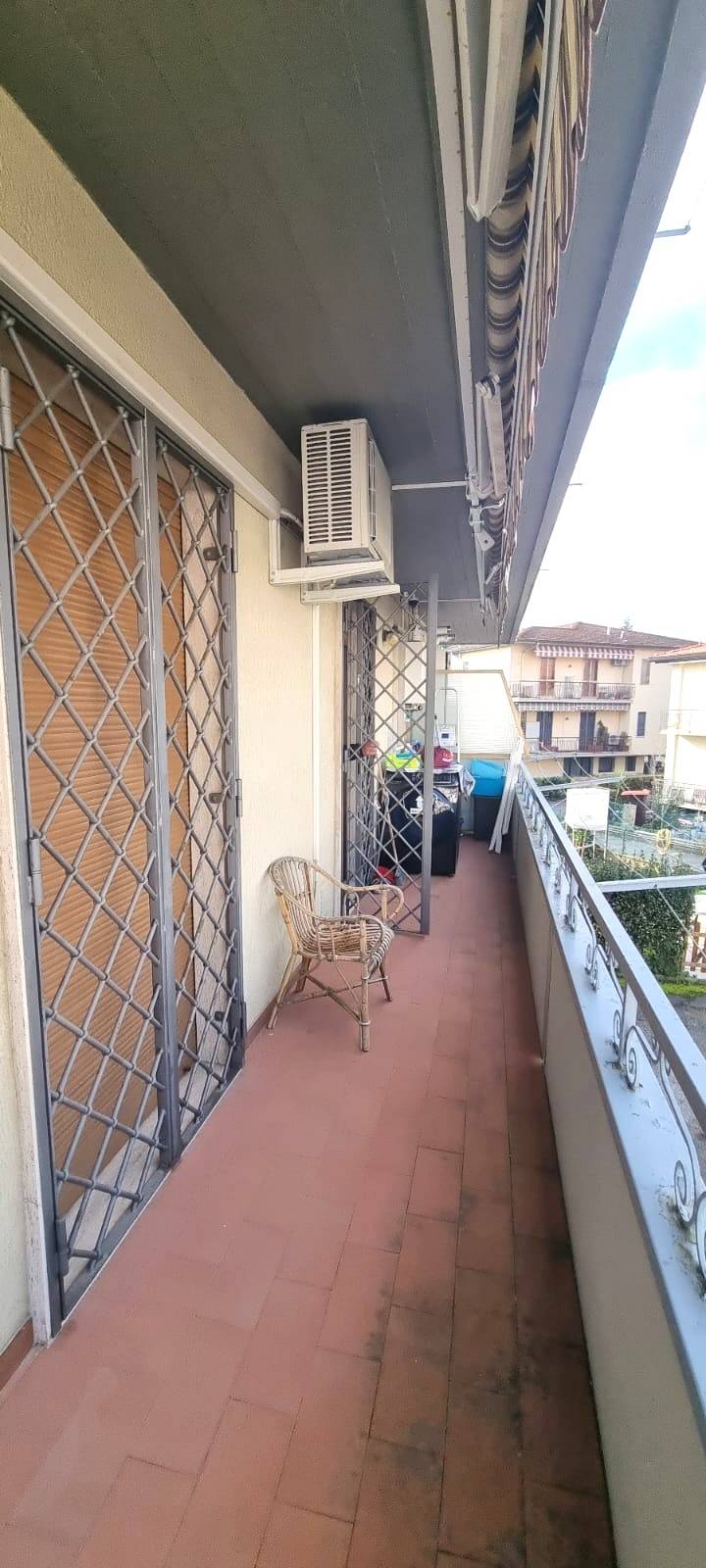 Appartamento in vendita a Scandicci, Scandicci Centro