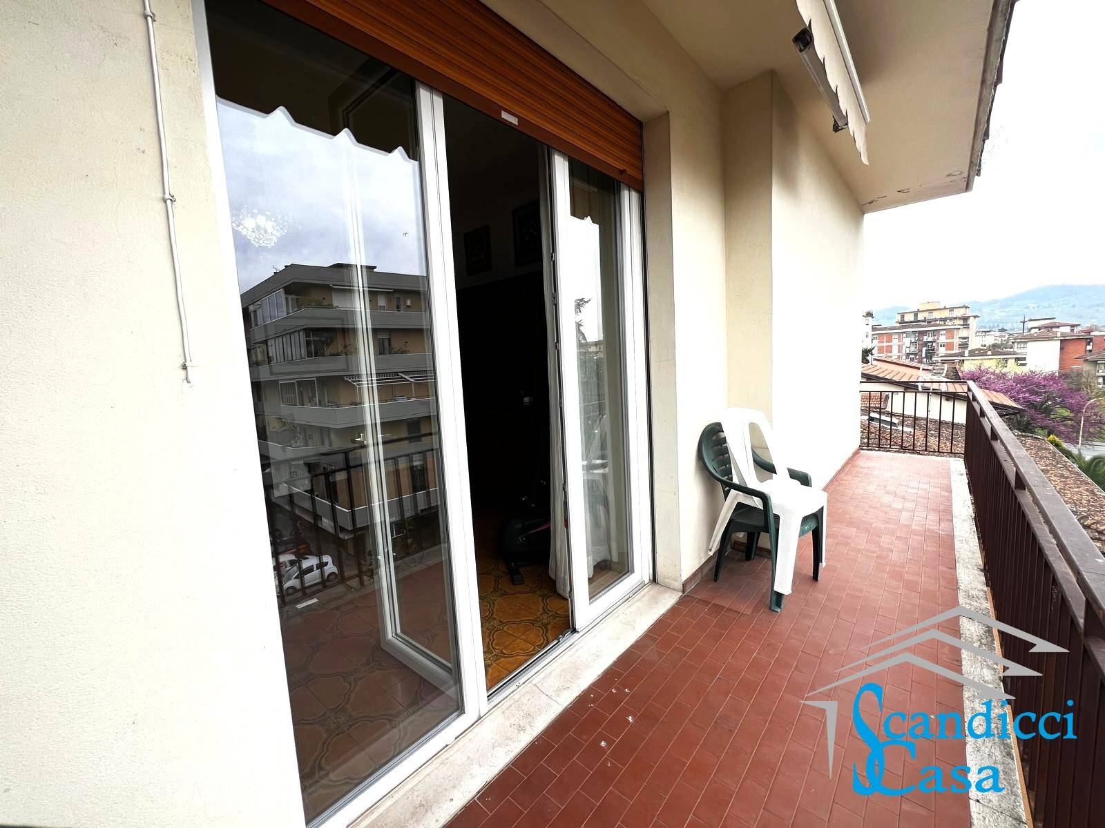 Appartamento in vendita a Scandicci, Scandicci Centro