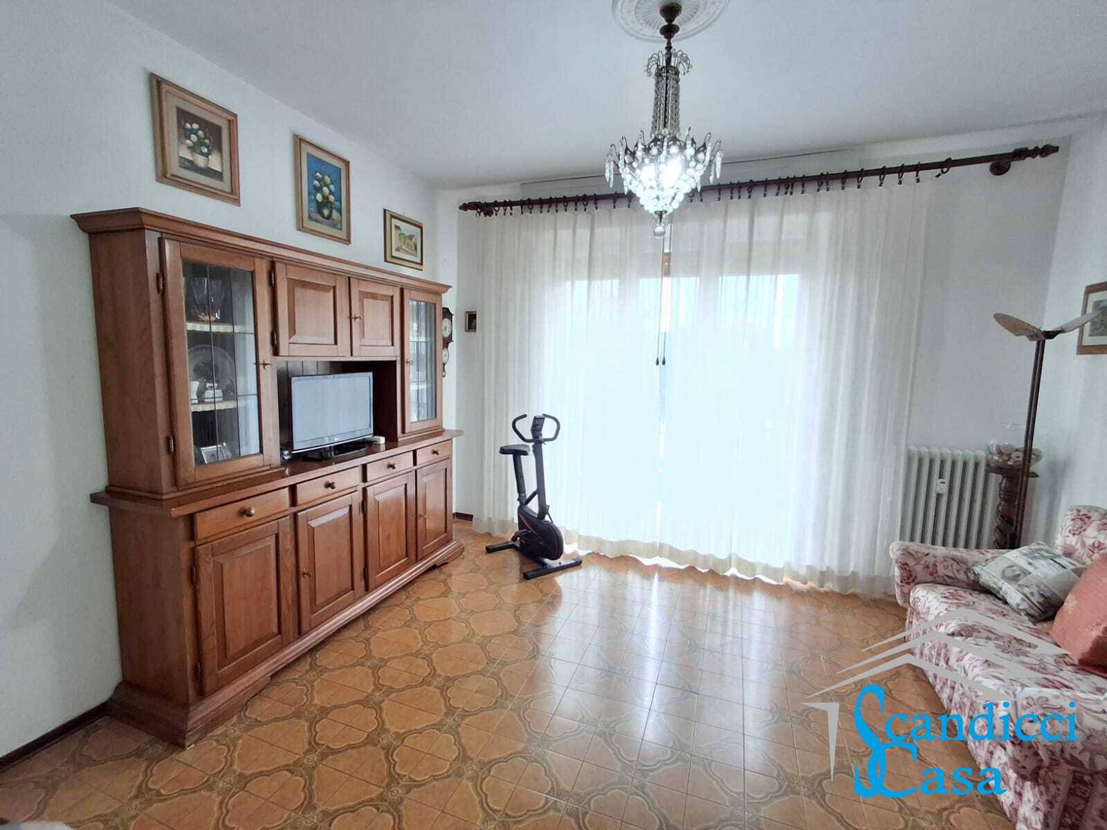 Appartamento in vendita a Scandicci, Scandicci Centro