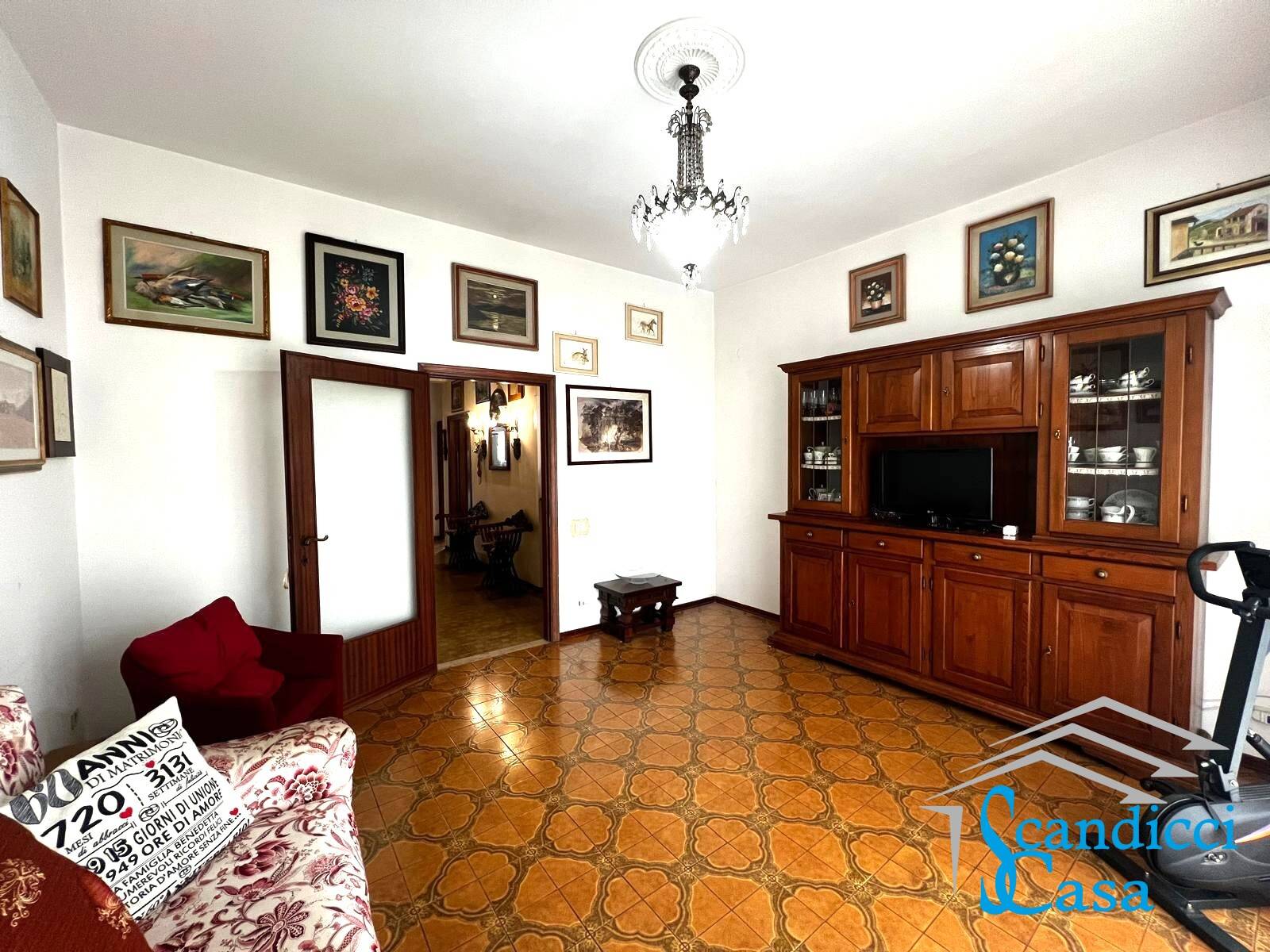 Appartamento in vendita a Scandicci, Scandicci Centro