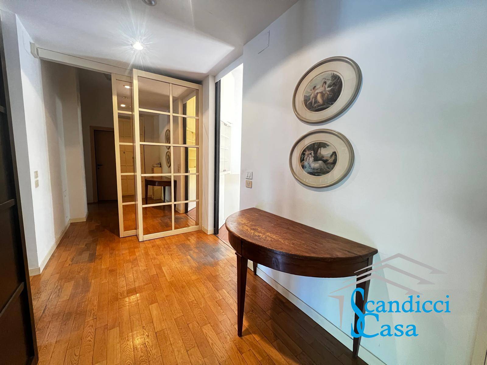 Appartamento in vendita a Scandicci, Scandicci Centro