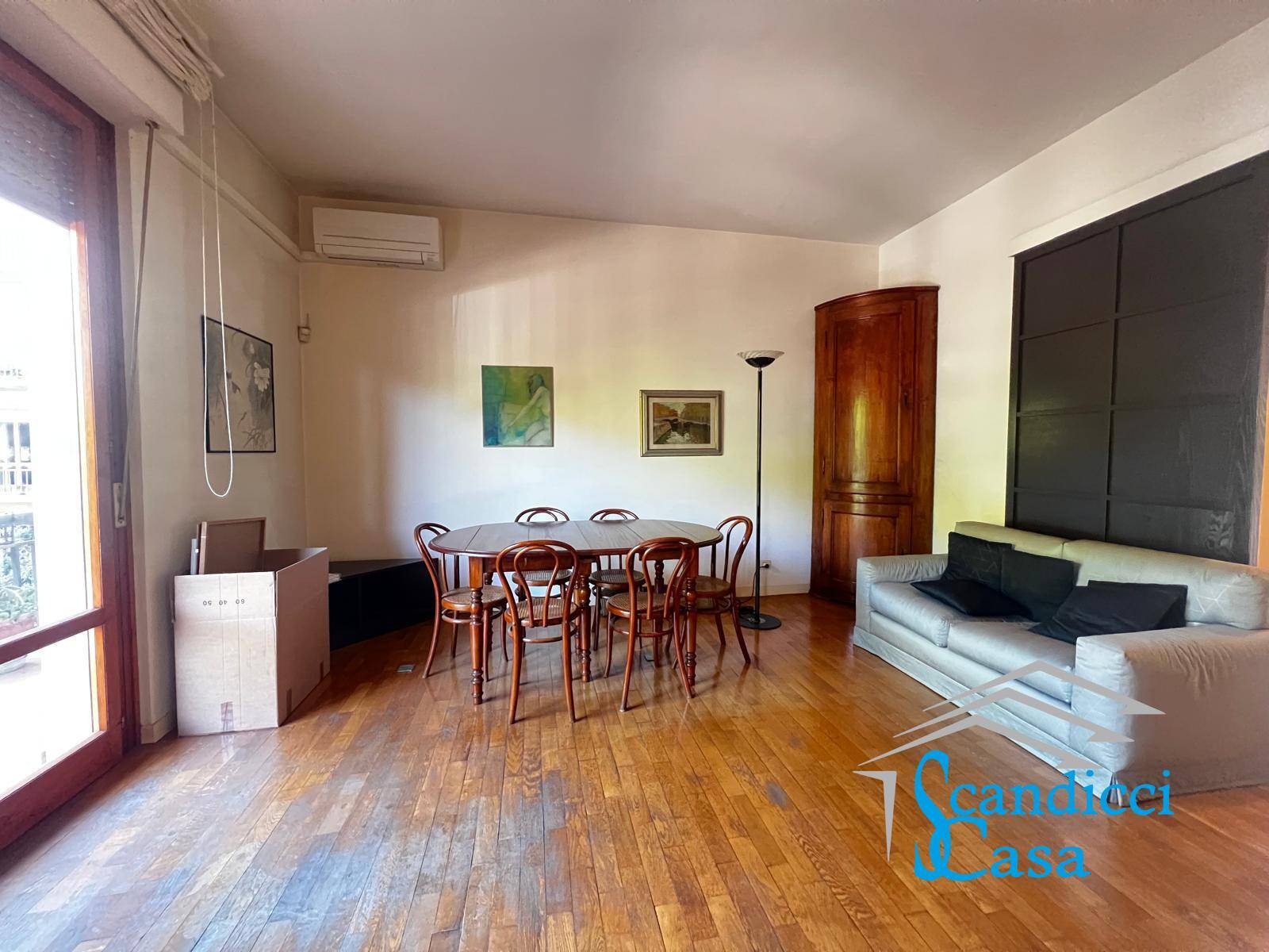 Appartamento in vendita a Scandicci, Scandicci Centro