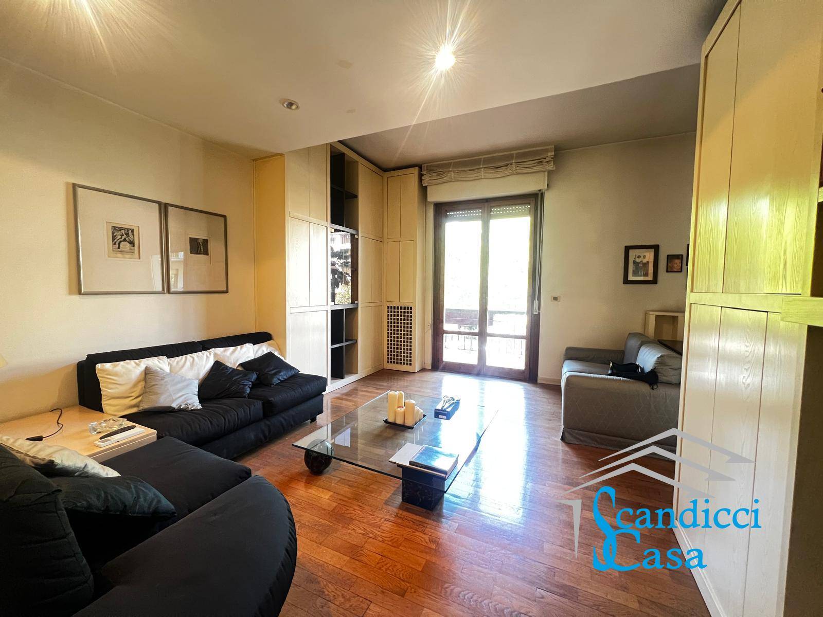 Appartamento in vendita a Scandicci, Scandicci Centro