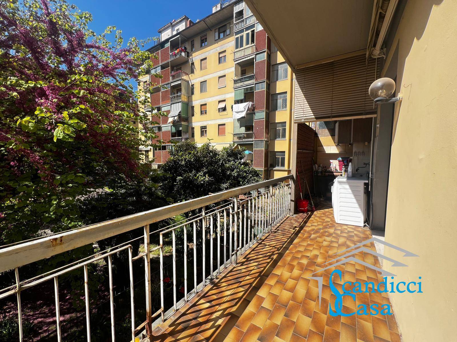 Appartamento in vendita a Scandicci, Scandicci Centro