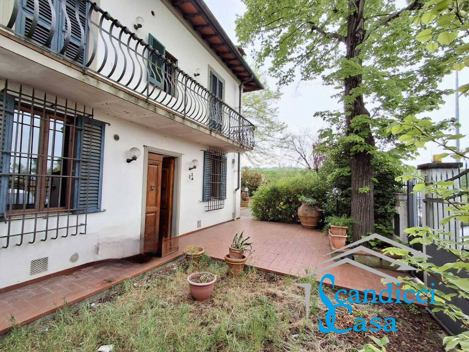 Terratetto in vendita a Scandicci, Casellina