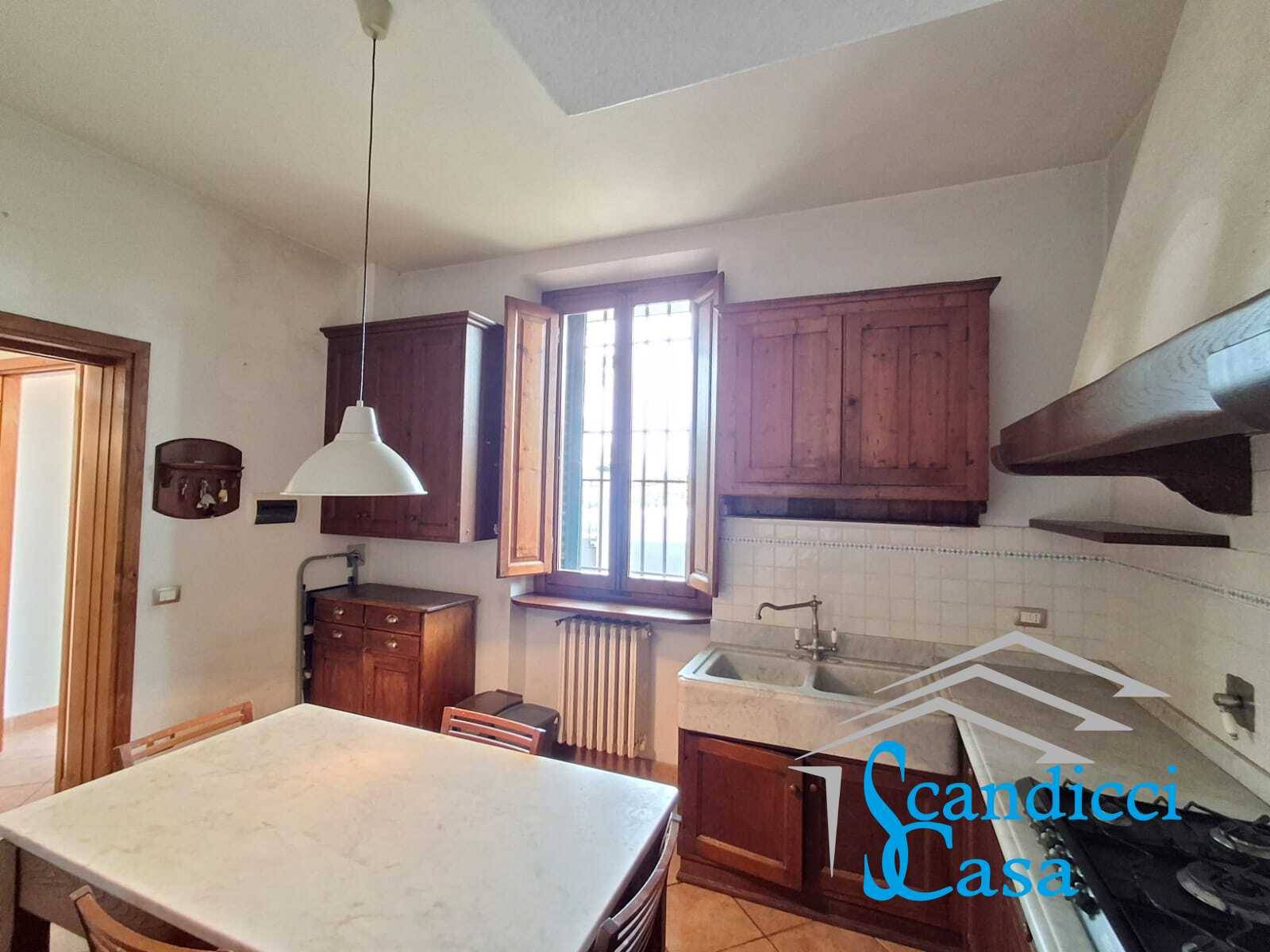 Terratetto in vendita a Scandicci, Casellina