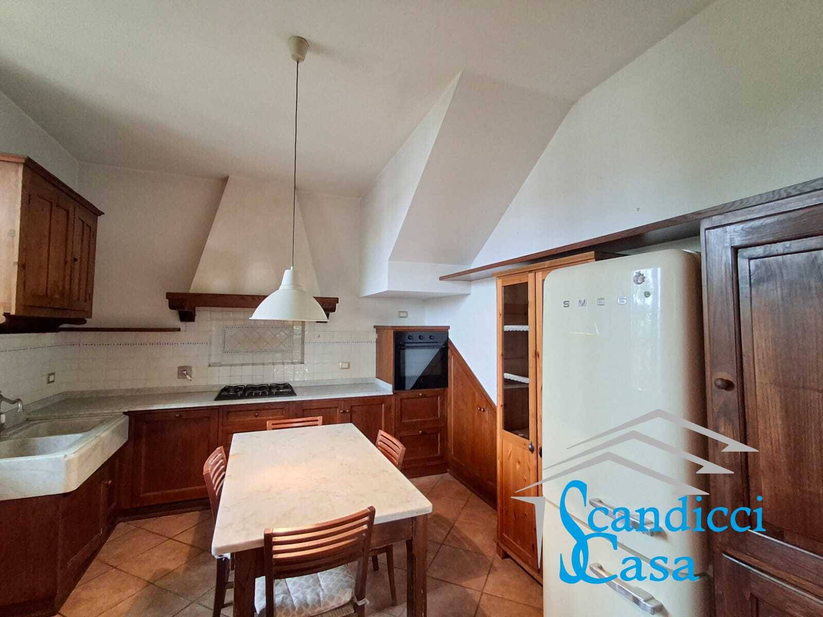 Terratetto in vendita a Scandicci, Casellina