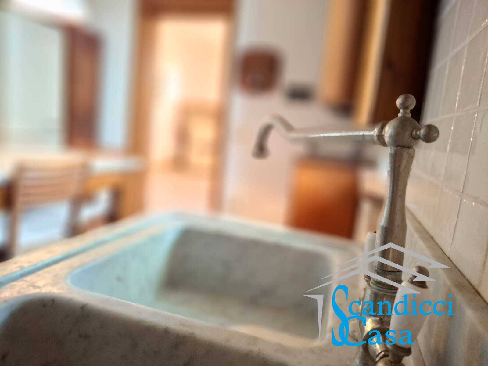 Terratetto in vendita a Scandicci, Casellina