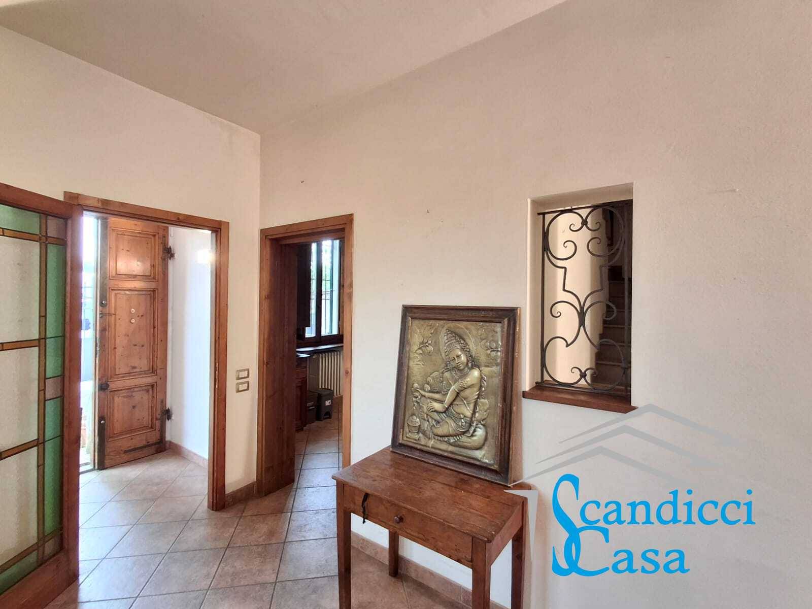 Terratetto in vendita a Scandicci, Casellina