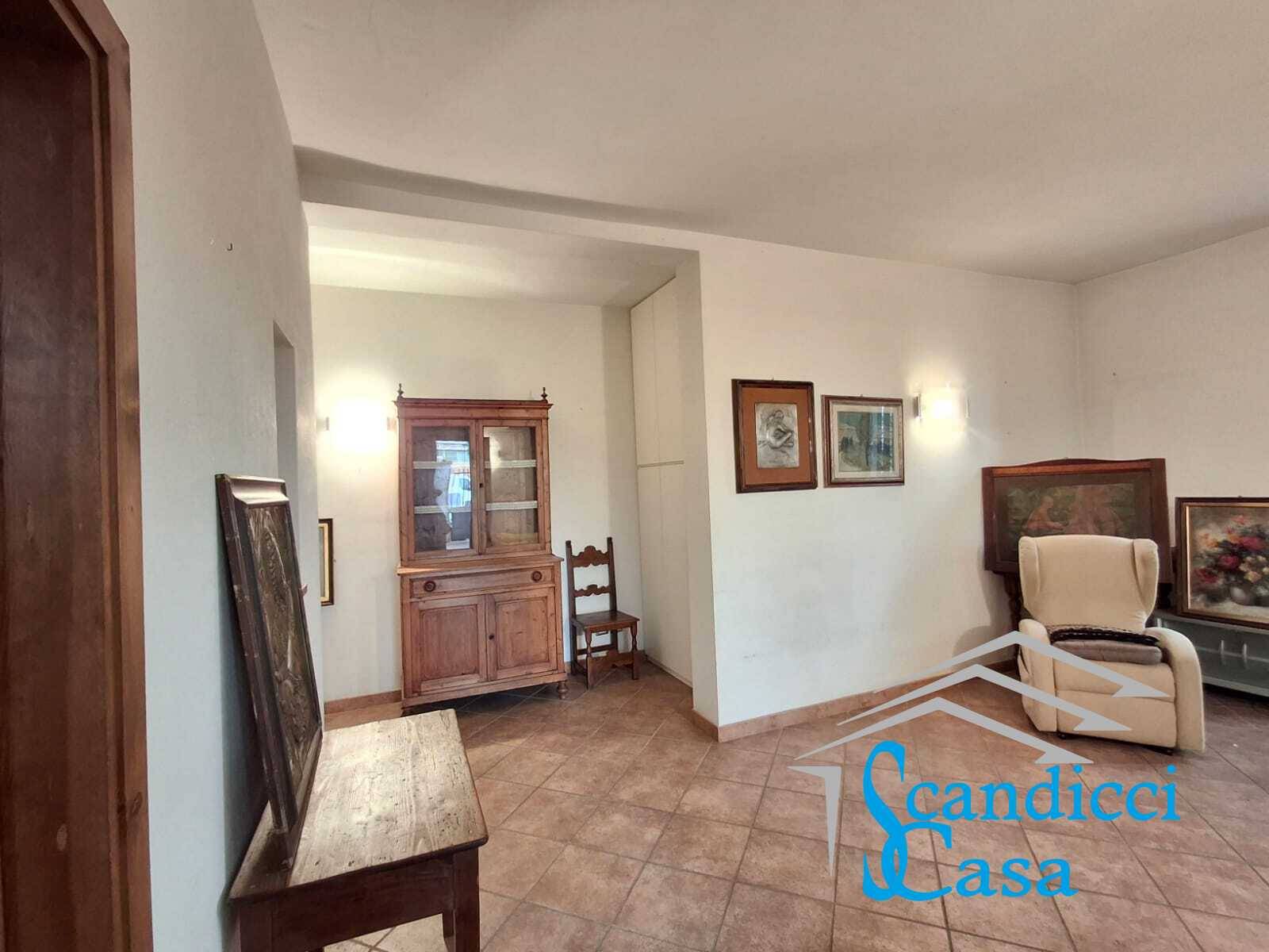 Terratetto in vendita a Scandicci, Casellina