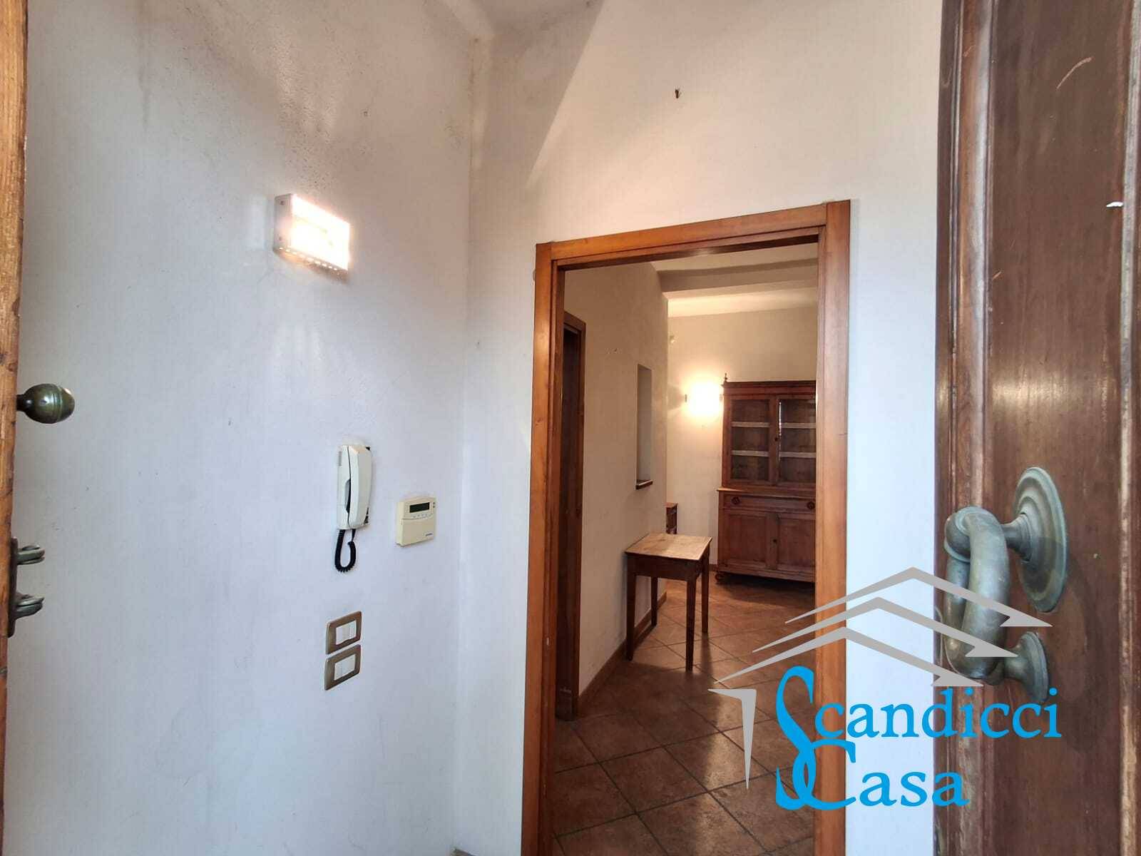 Terratetto in vendita a Scandicci, Casellina