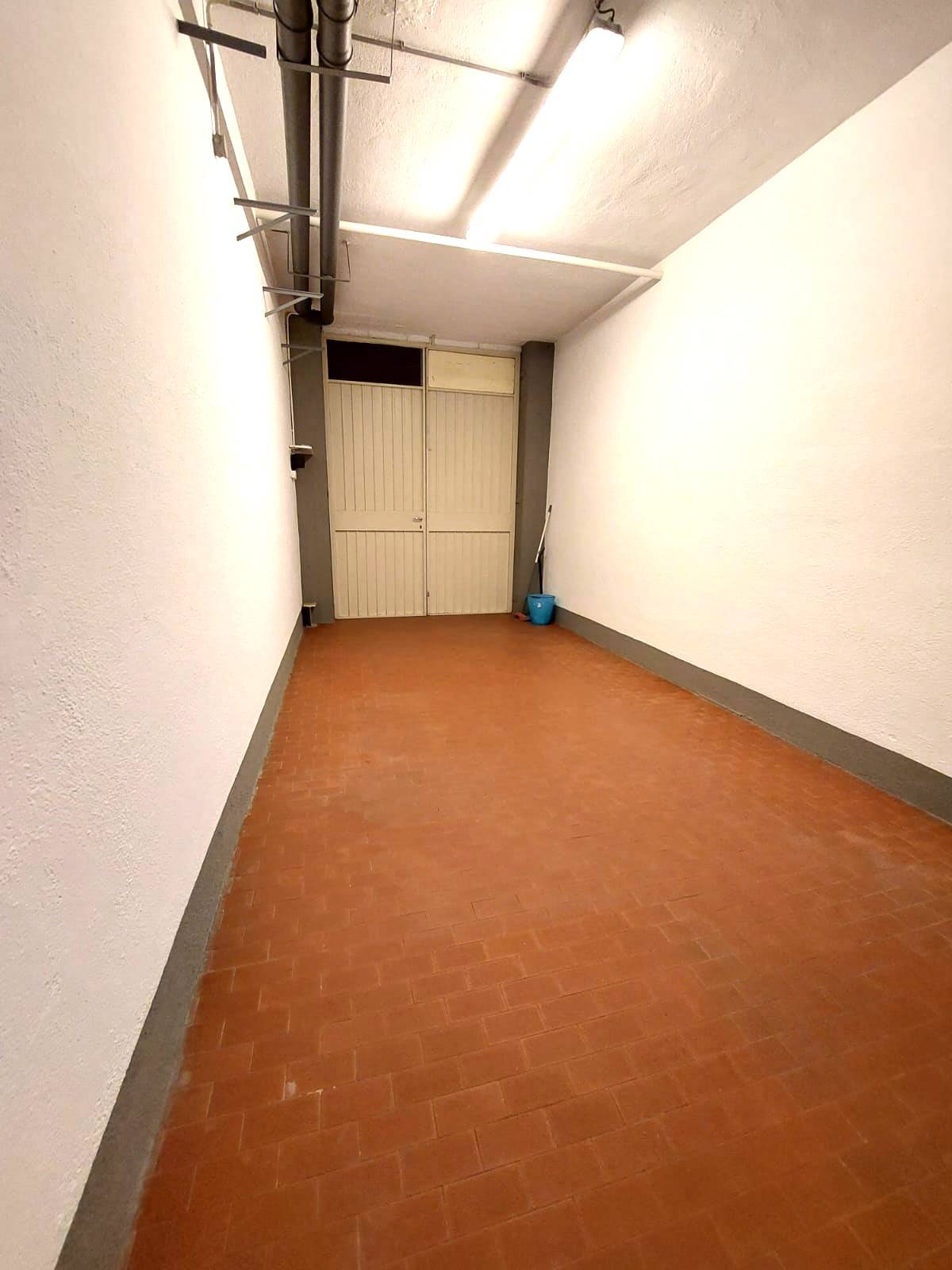 Box o garage in vendita a Scandicci, Scandicci Centro