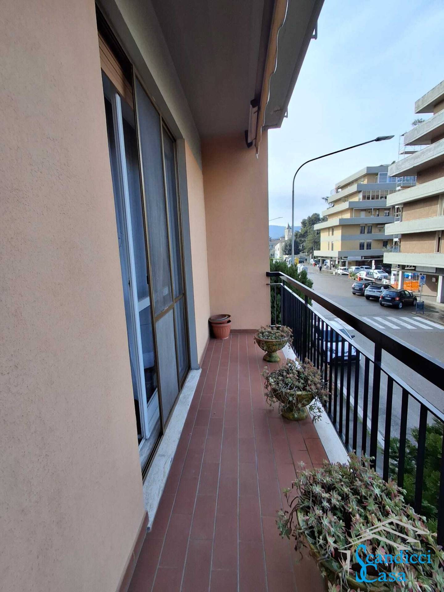 Appartamento in vendita a Scandicci, Scandicci Centro