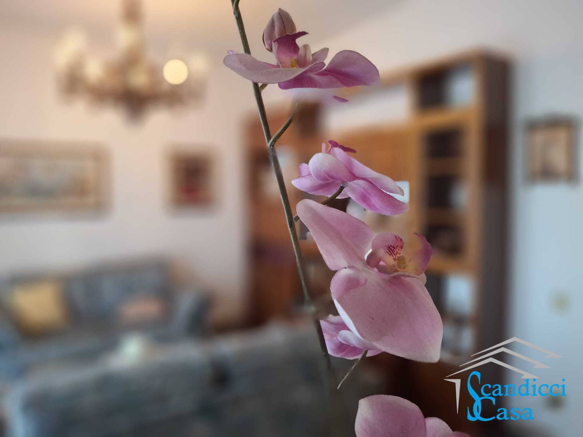 Appartamento in vendita a Scandicci, Scandicci Centro