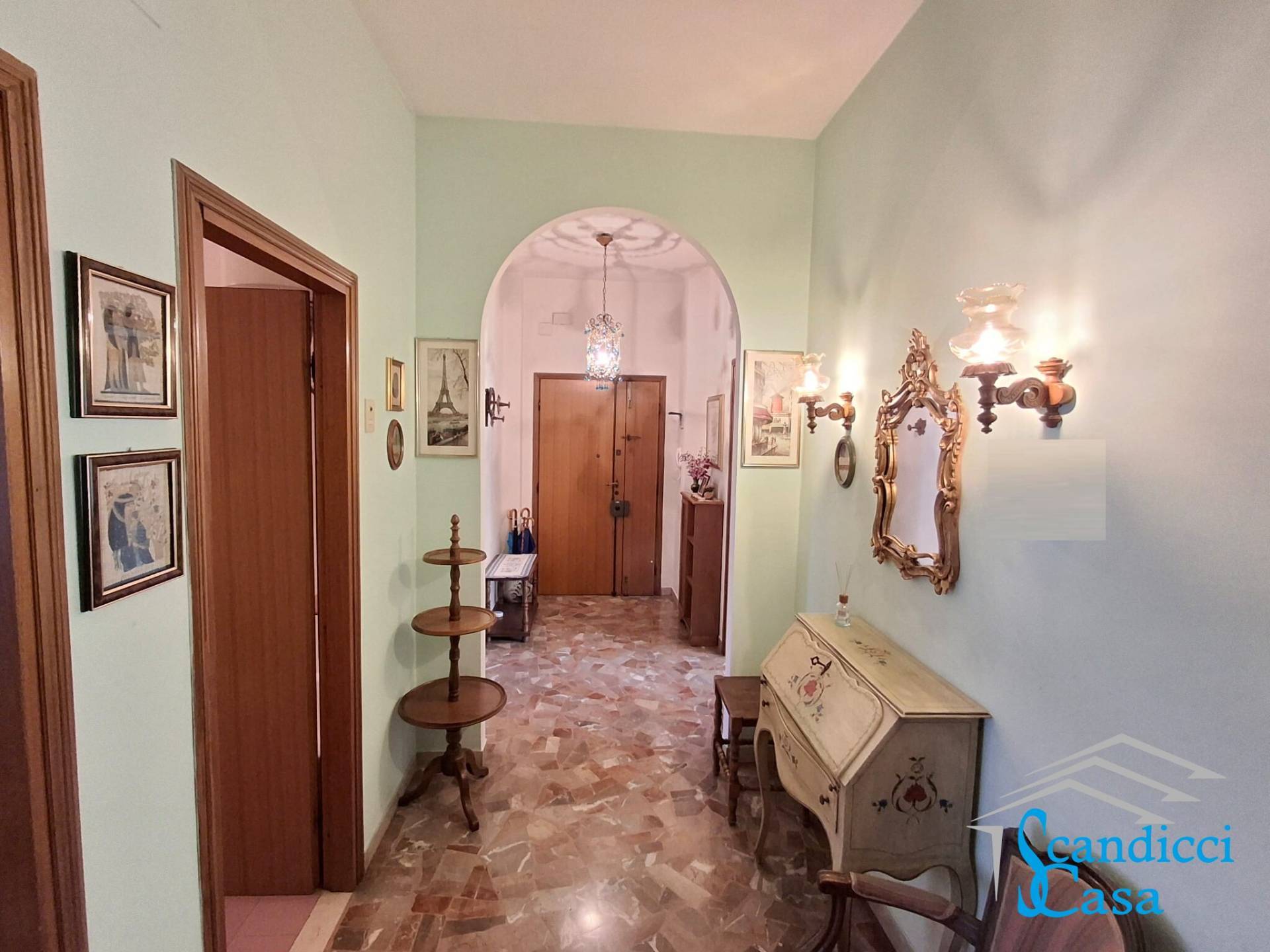 Appartamento in vendita a Scandicci, Scandicci Centro