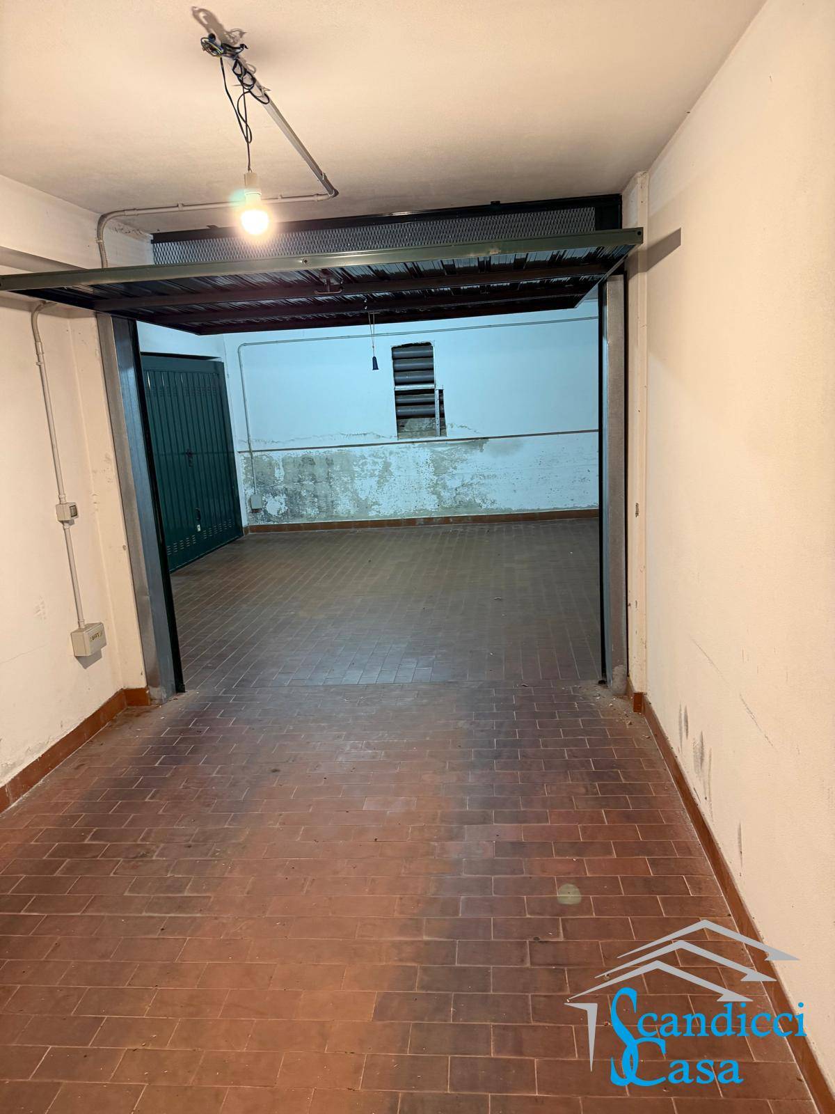 Garage in vendita a Firenze, Porta Romana