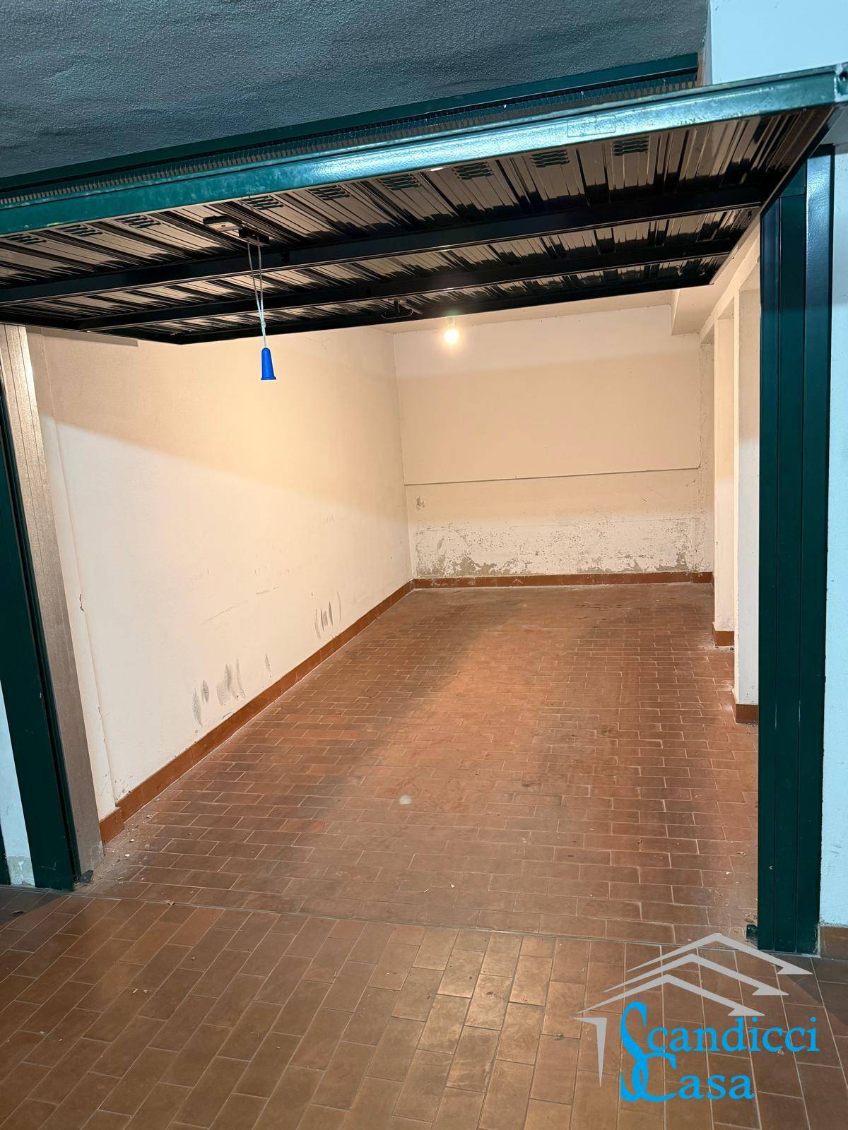 Garage in vendita a Firenze, Porta Romana