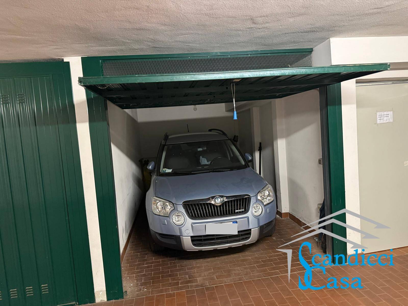 Garage in vendita a Firenze, Porta Romana