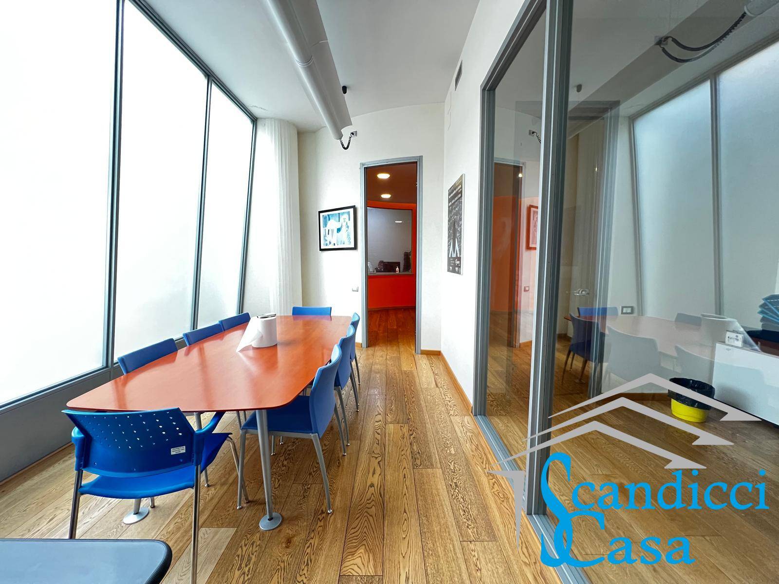 Studio/Ufficio in affitto a Firenze, Ugnano