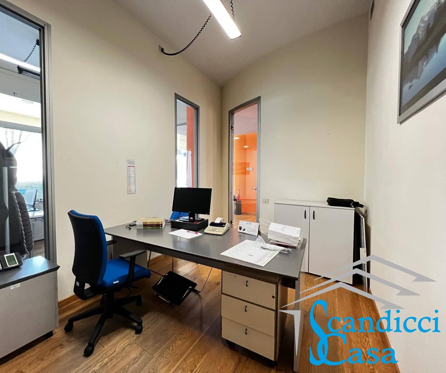 Studio/Ufficio in affitto a Firenze, Ugnano