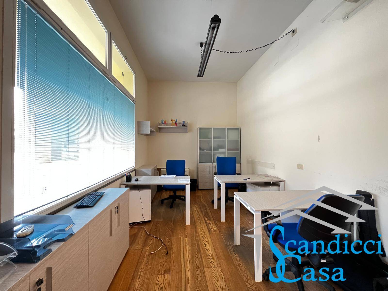 Studio/Ufficio in affitto a Firenze, Ugnano