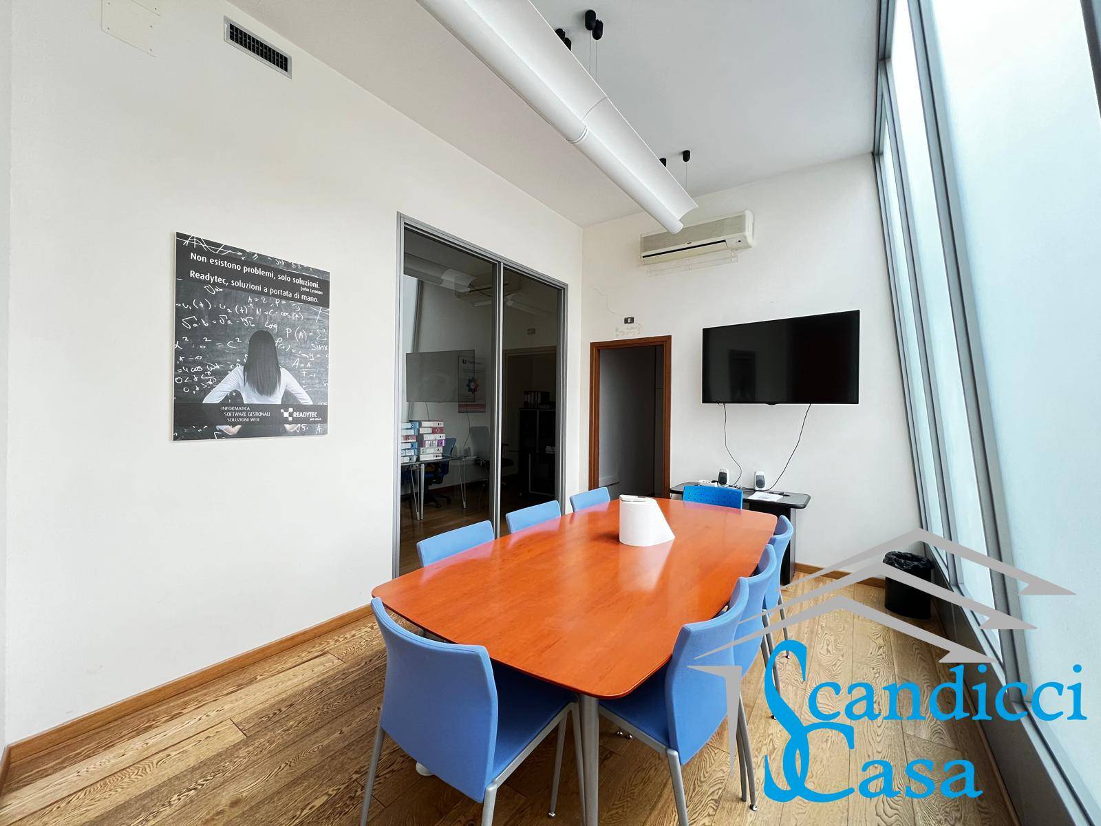 Studio/Ufficio in affitto a Firenze, Ugnano