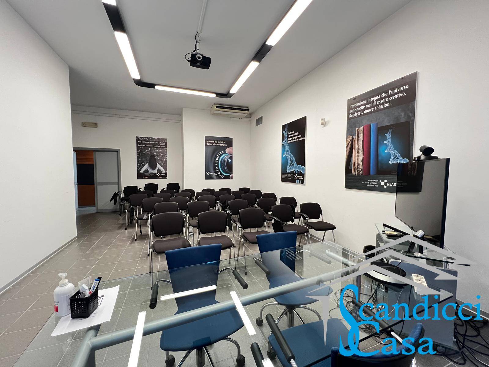 Studio/Ufficio in affitto a Firenze, Ugnano