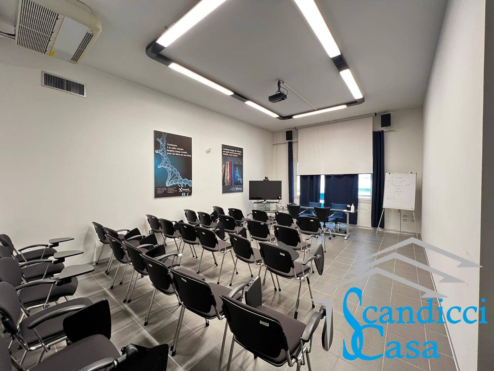 Studio/Ufficio in affitto a Firenze, Ugnano