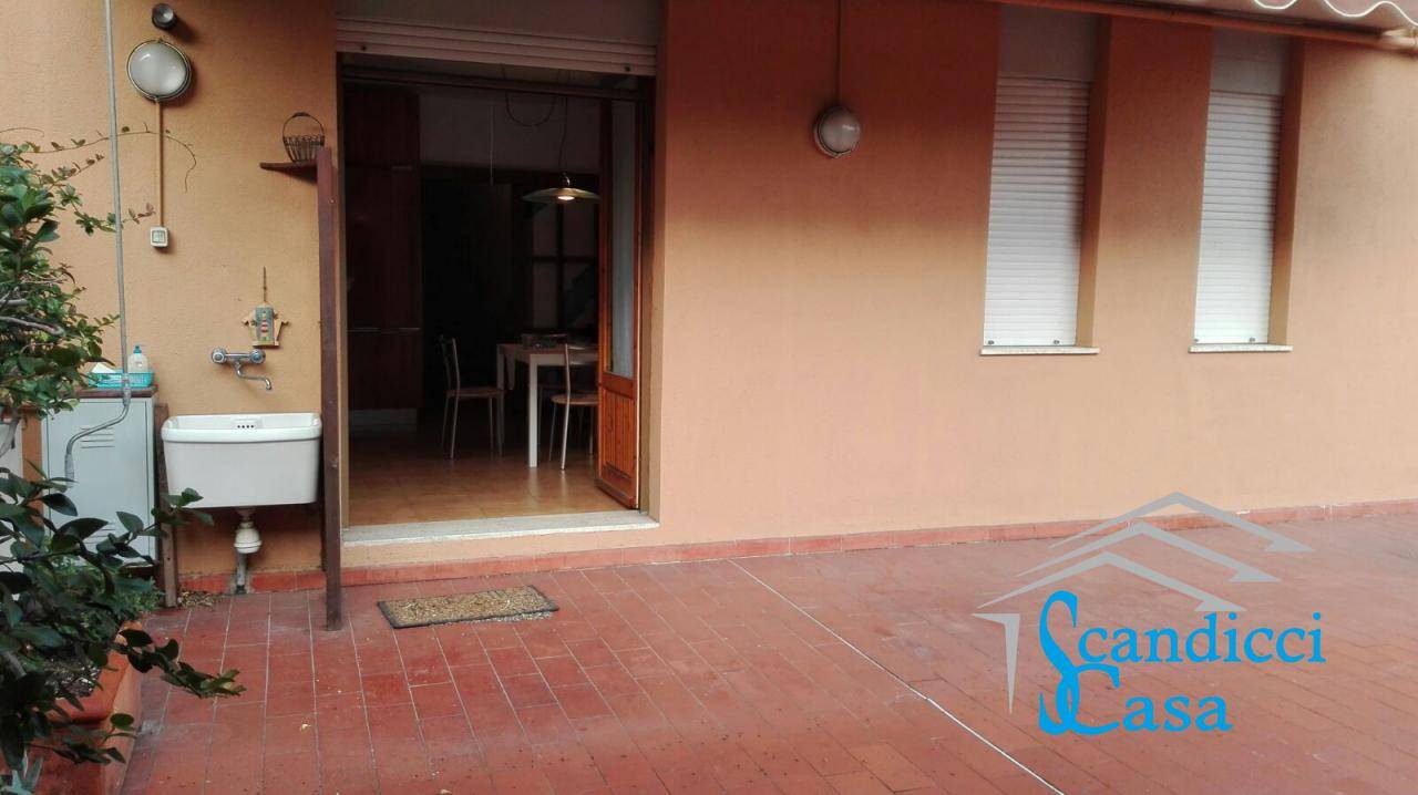 Appartamento in affitto a Scandicci, Scandicci Centro