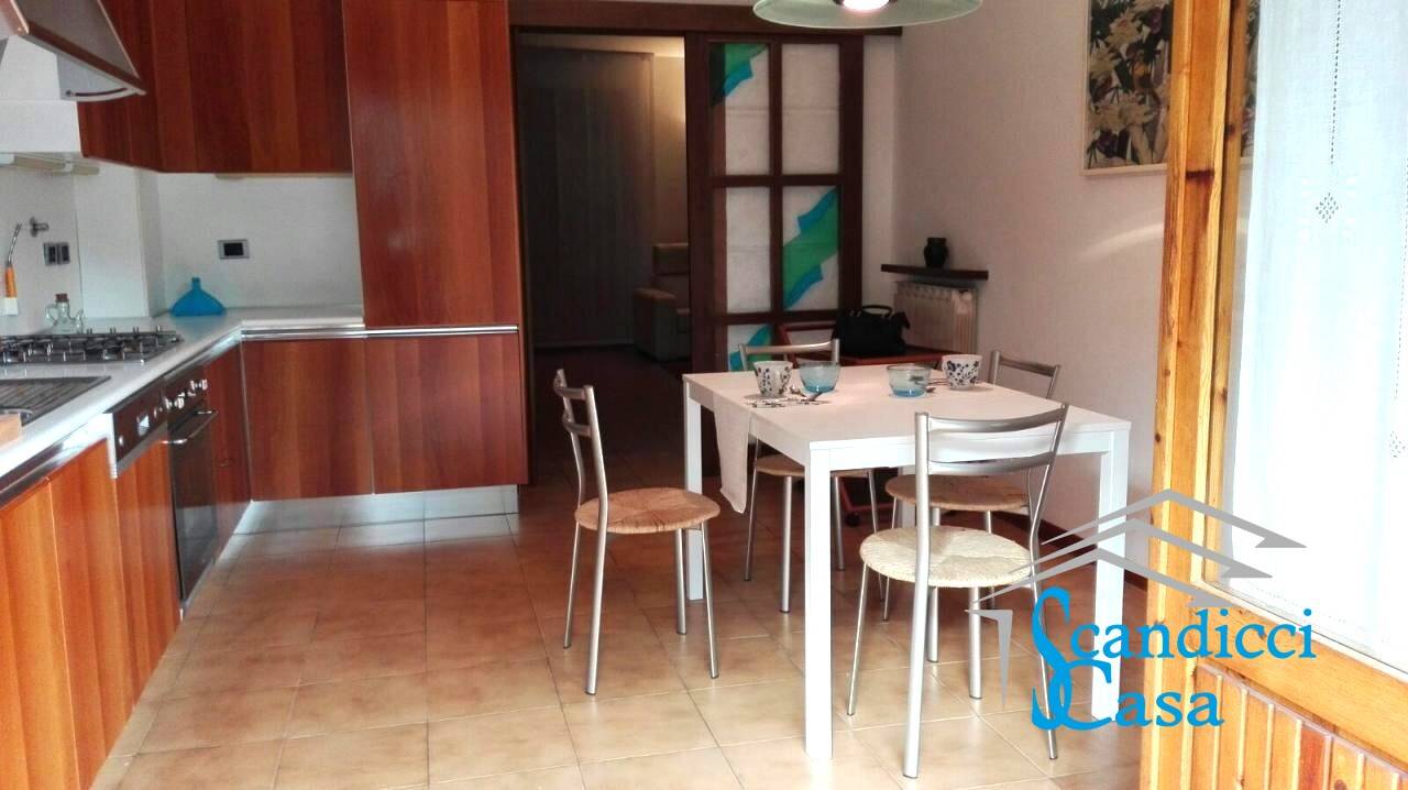 Appartamento in affitto a Scandicci, Scandicci Centro