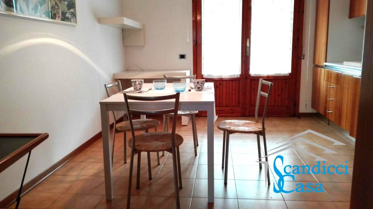 Appartamento in affitto a Scandicci, Scandicci Centro